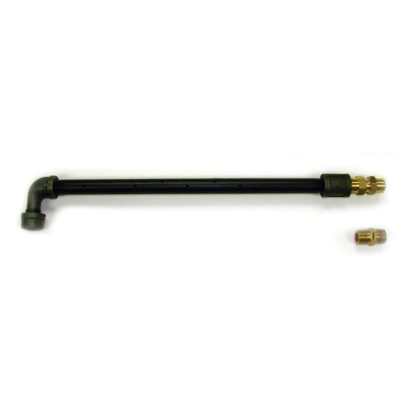 HPC Straight No-Valve Log Lighter Burner Kits