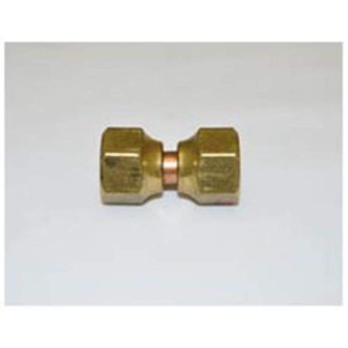 HPC Swivel Connector Brass Fittings