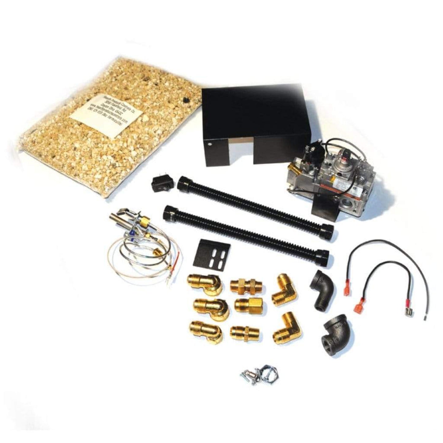 HPC UMVK-NP Millivolt Kits