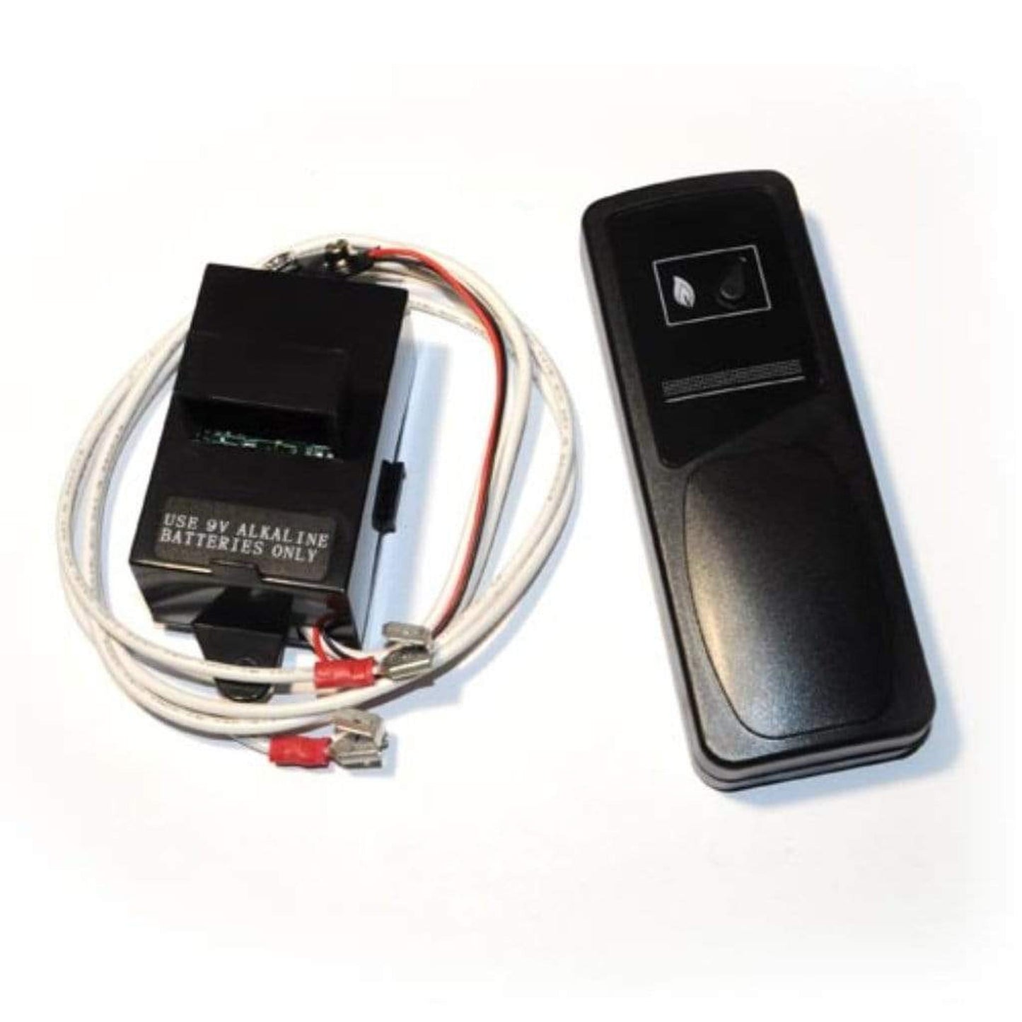 HPC Ultrasonic On/Off Remote Control