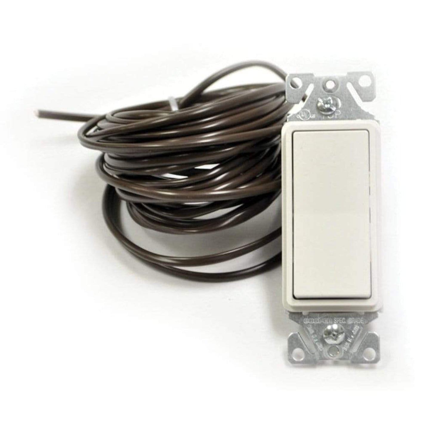 HPC WOOSK On/Off Switch Wall Thermostat