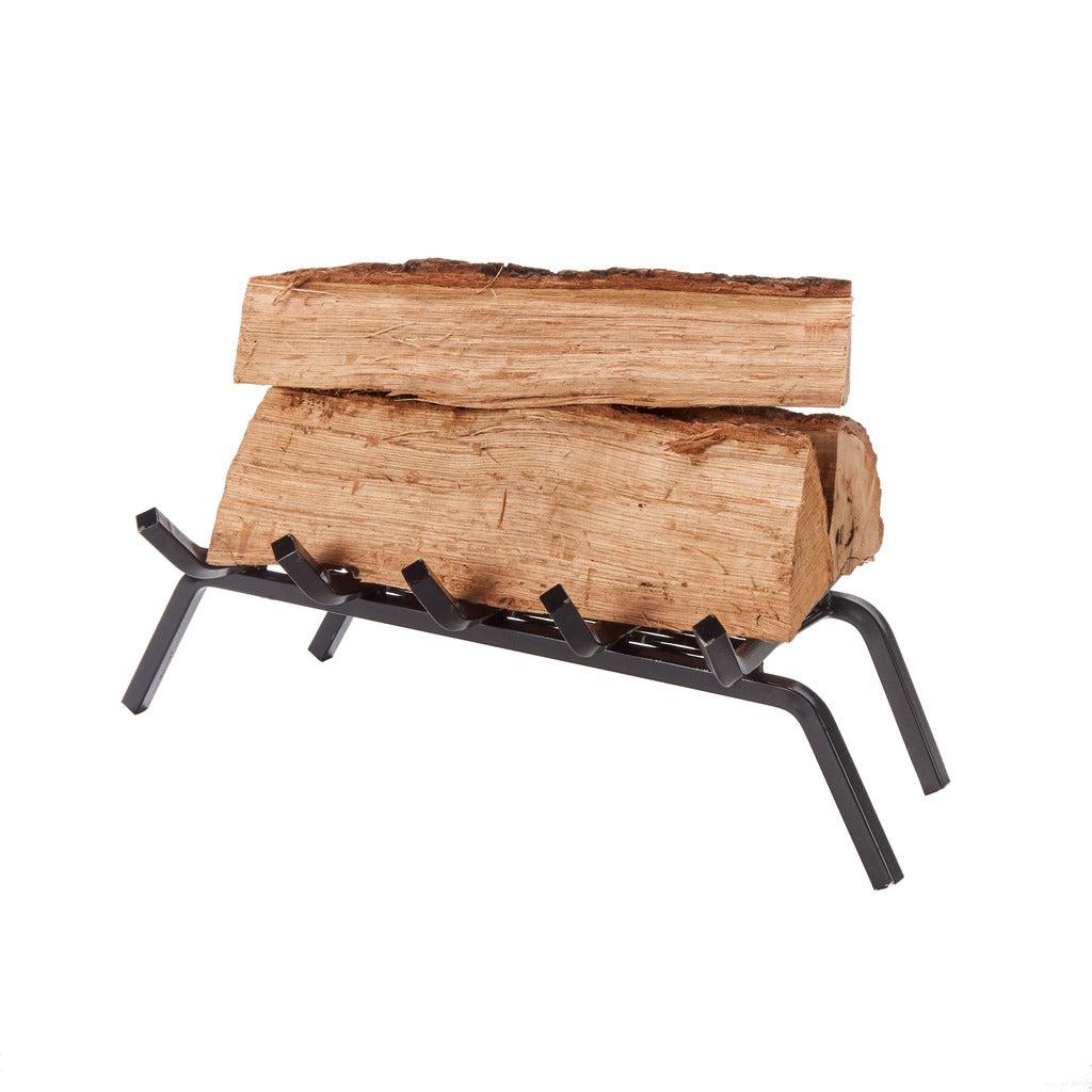 HY-C Liberty Foundry G200 Series 24" Steel Bar Grates With Mesh