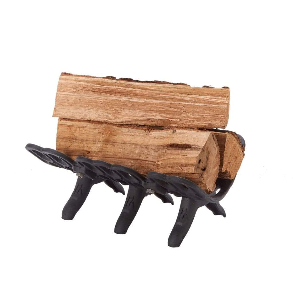 HY-C Liberty Foundry G500 Sampson Series 36" x 32" Cast Iron Grate