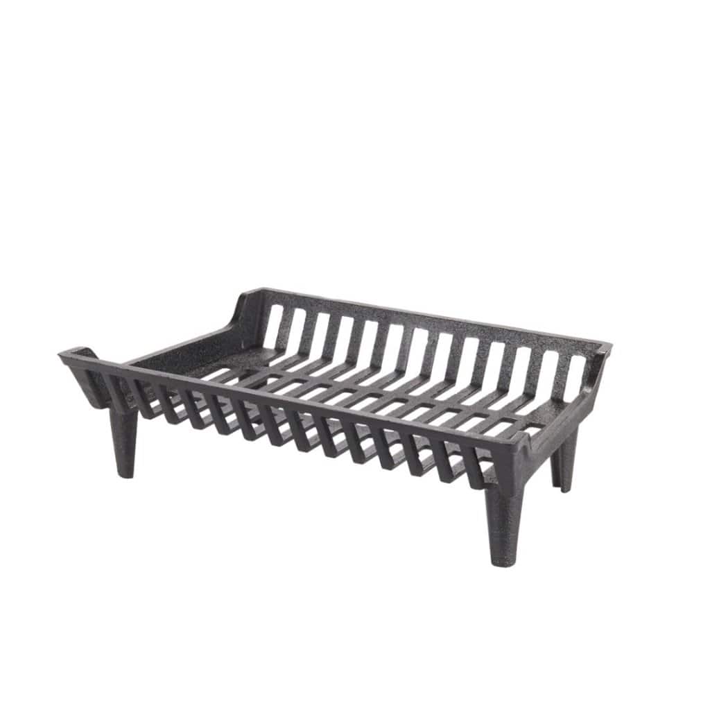 HY-C Liberty Foundry G800 Series 27" Cast Iron Grate