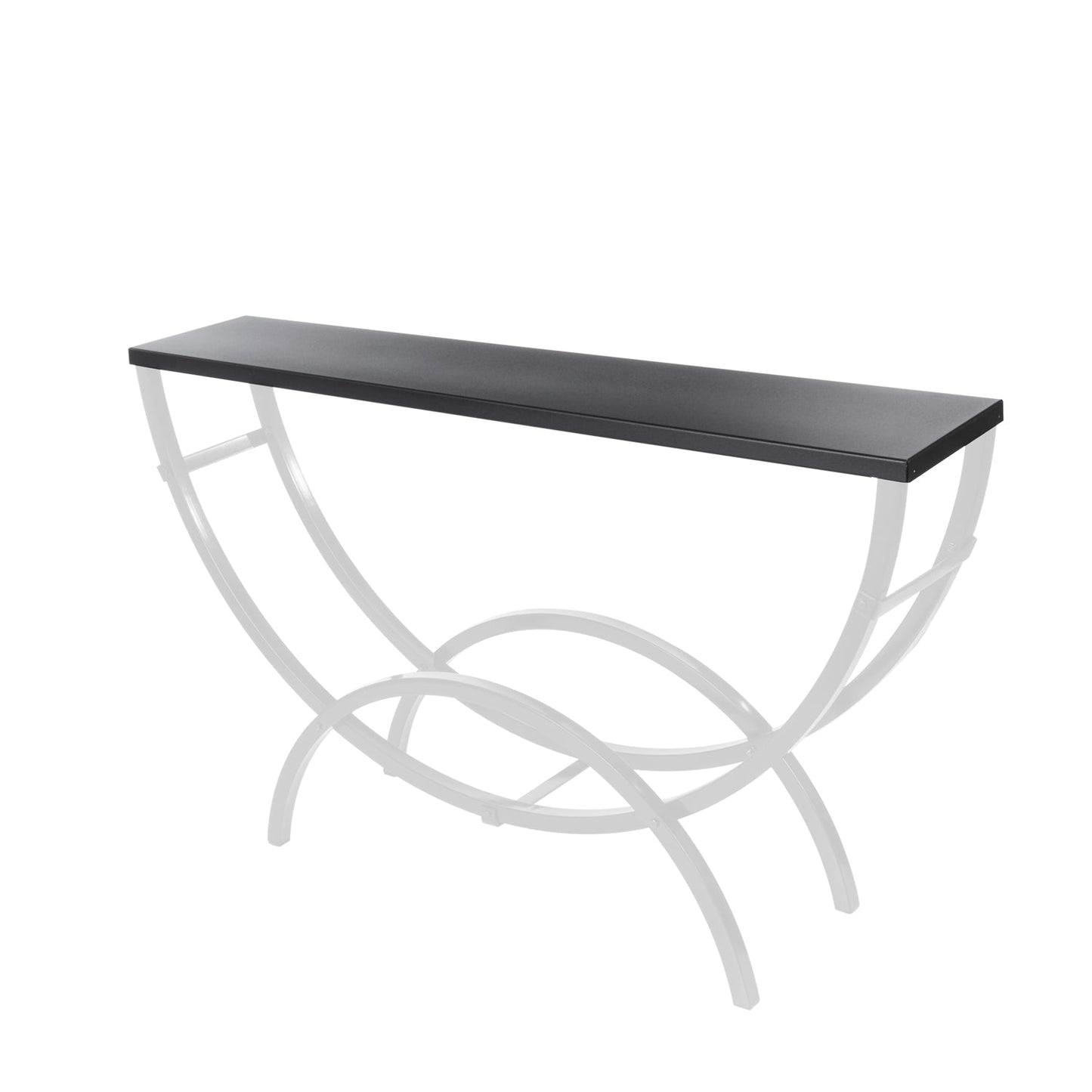 HY-C Shelter 5ft Table Top for SCR60 Log Rack