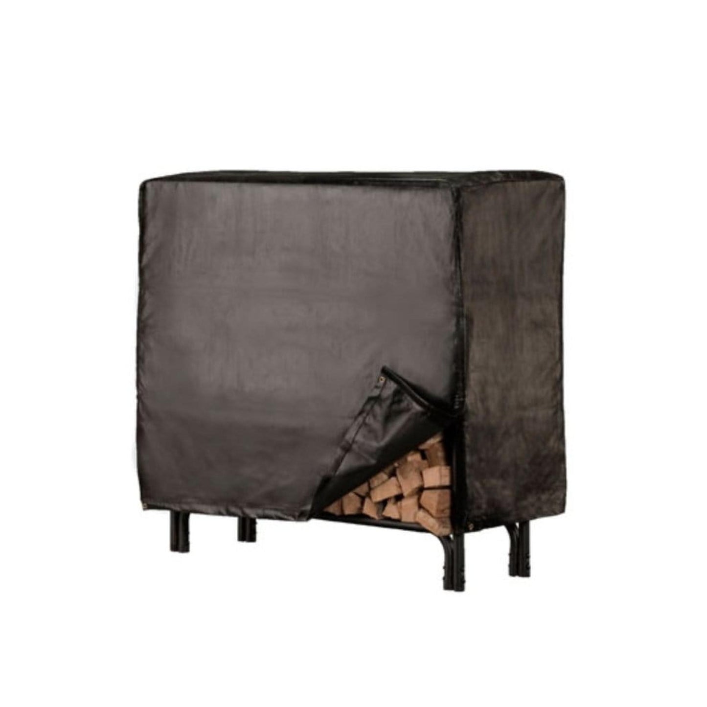 HY-C Shelter Extra Large Deluxe Log Rack Cover for SLRXL Rack