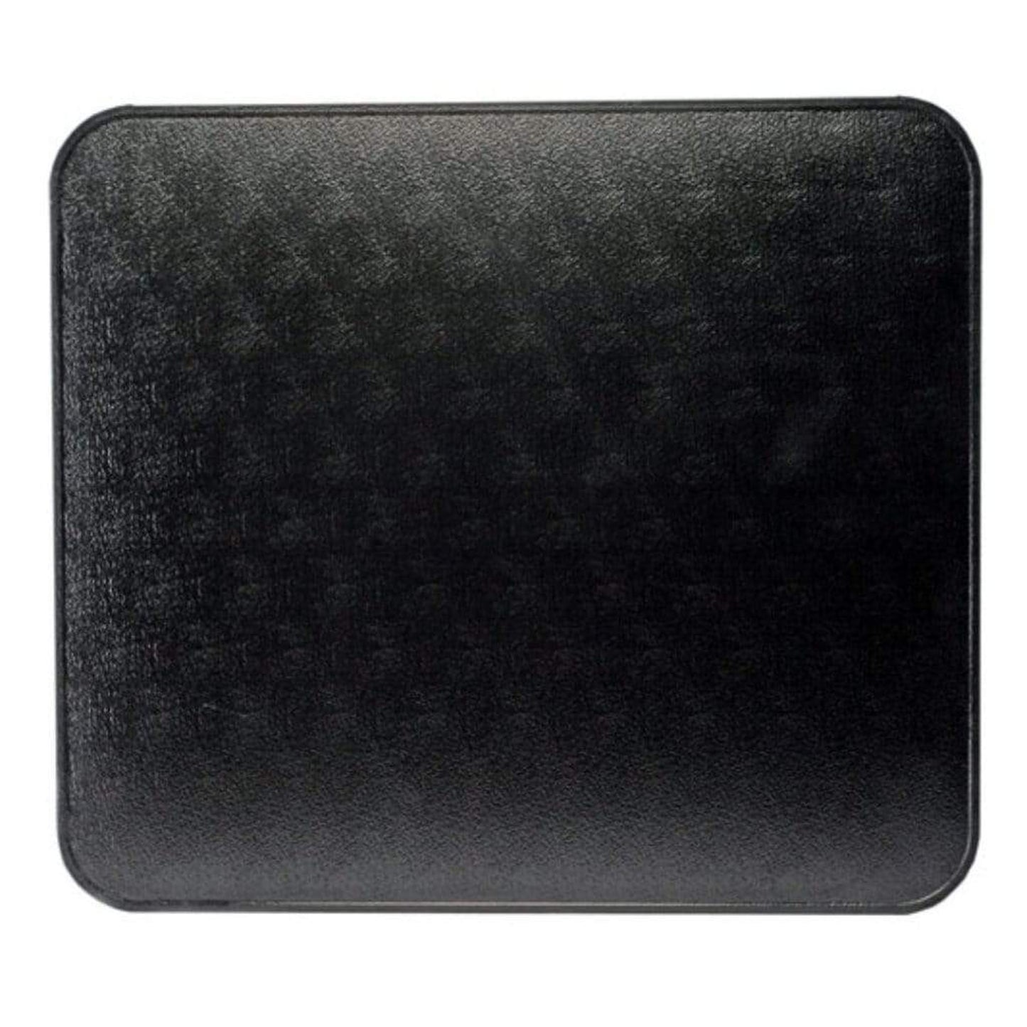 HY-C UL1618 Type-2 18" x 48" Black Stove Board