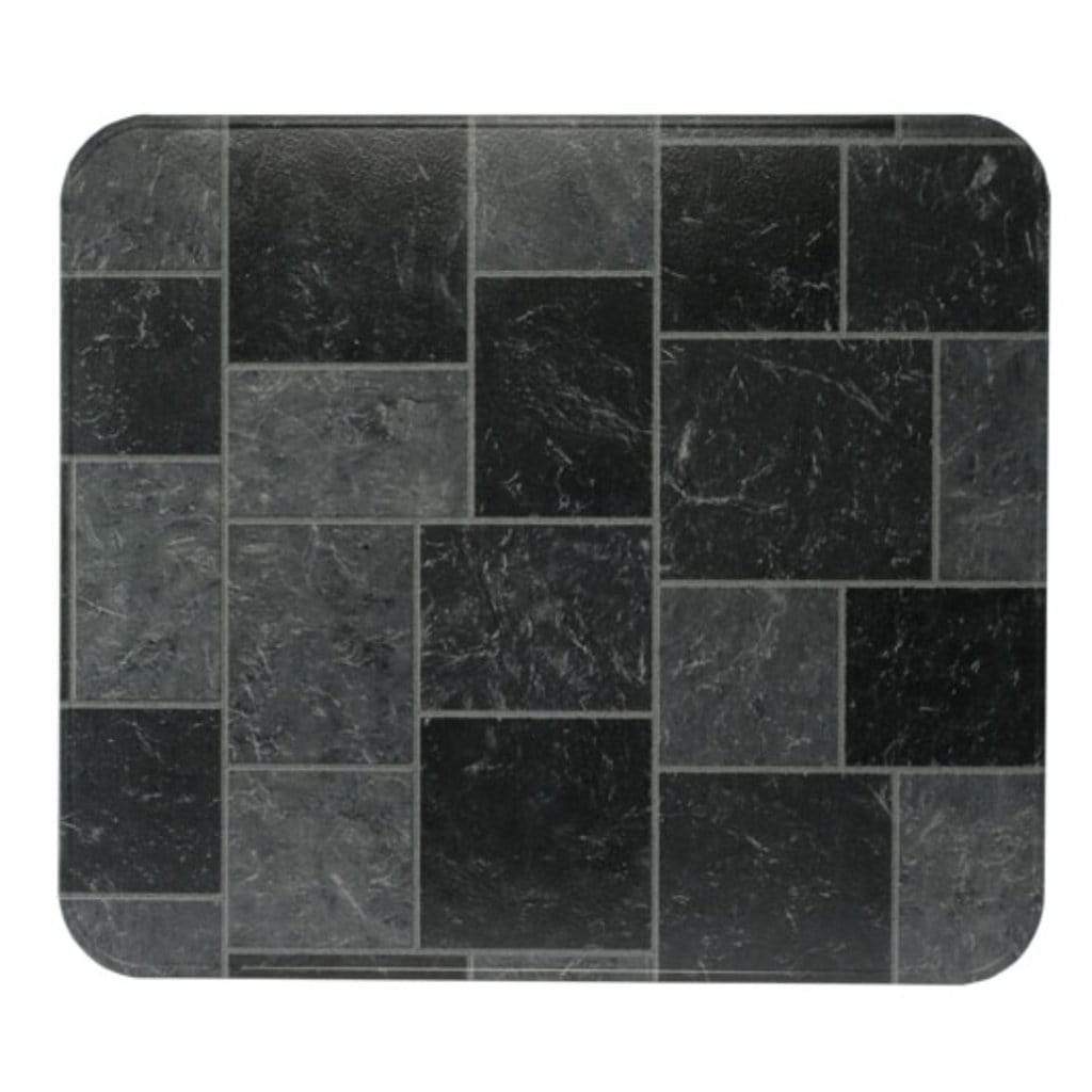 HY-C UL1618 Type 2, Tile Stove Board, Gray Slate, 36 x 36