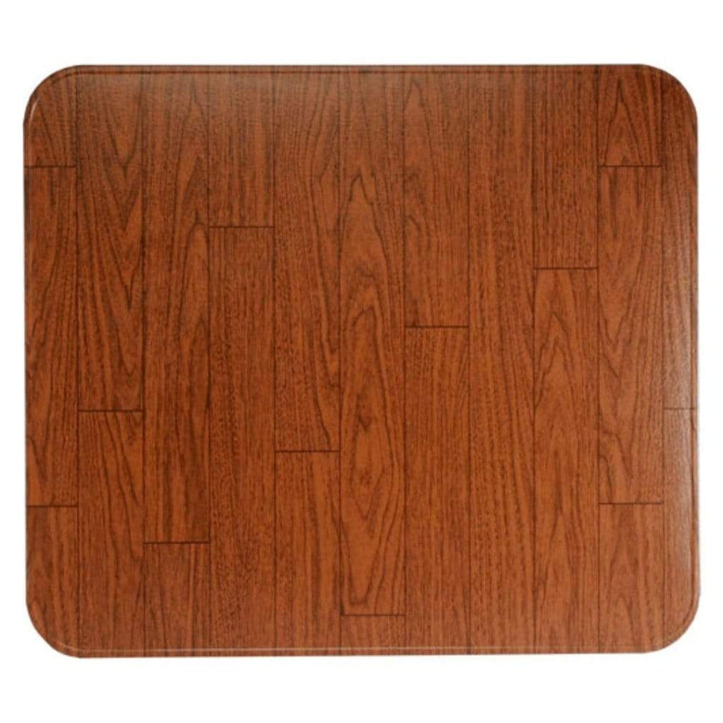 HY-C UL1618 Type-2 36" x 52" Wood Grain Stove Board