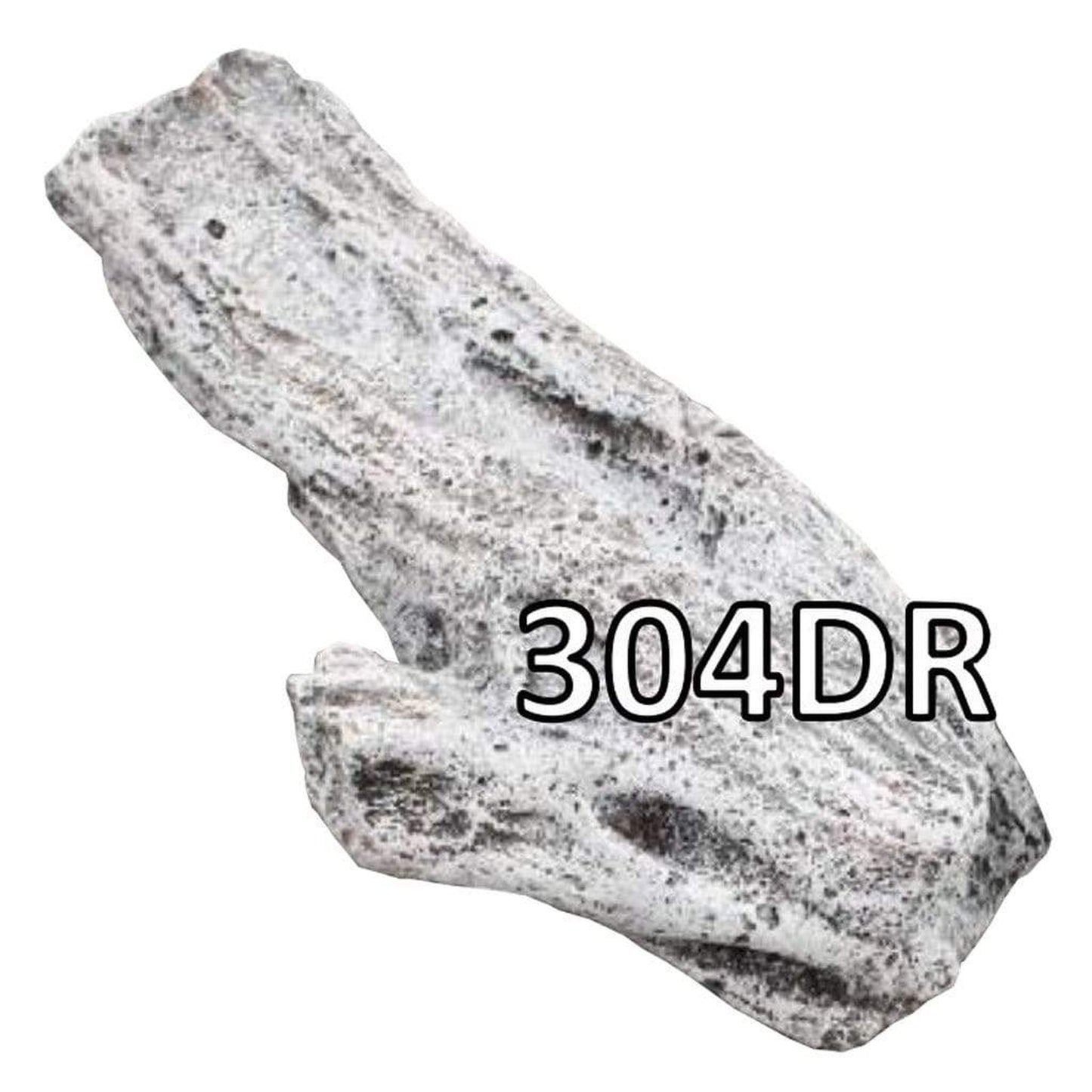 Hargrove 0304DR Driftwood Individual Log