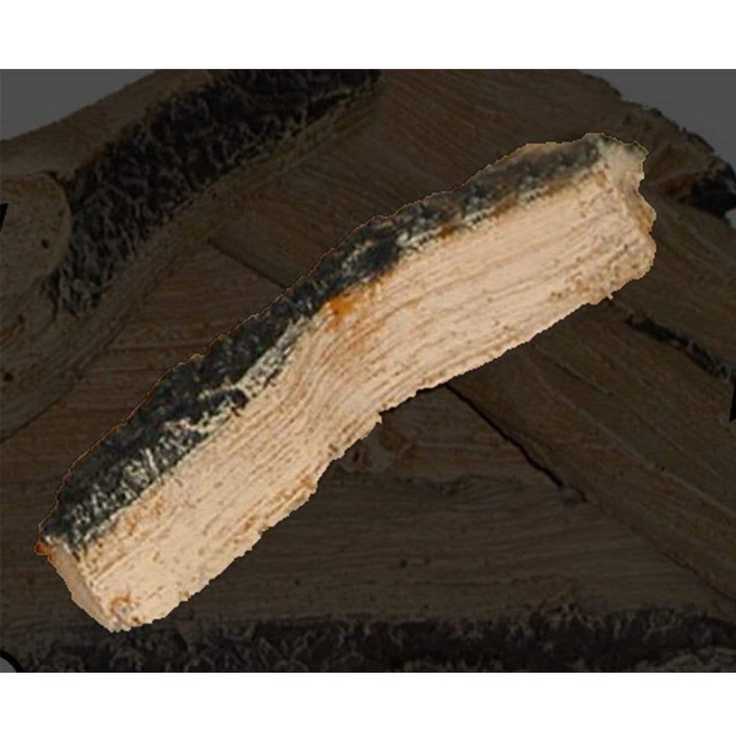 Hargrove 1509GO Western Pine Individual Log