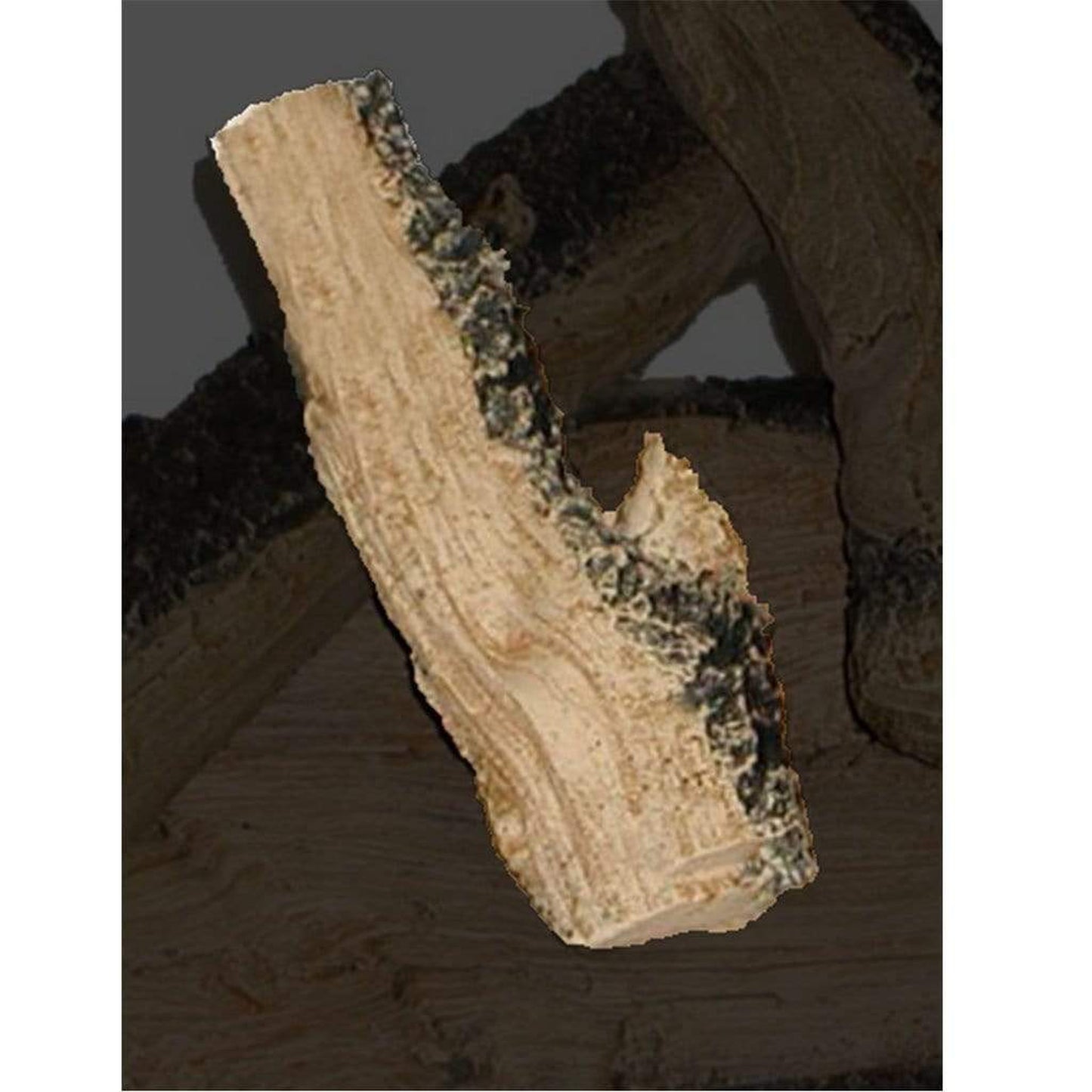 Hargrove 1510GO Western Pine Individual Log