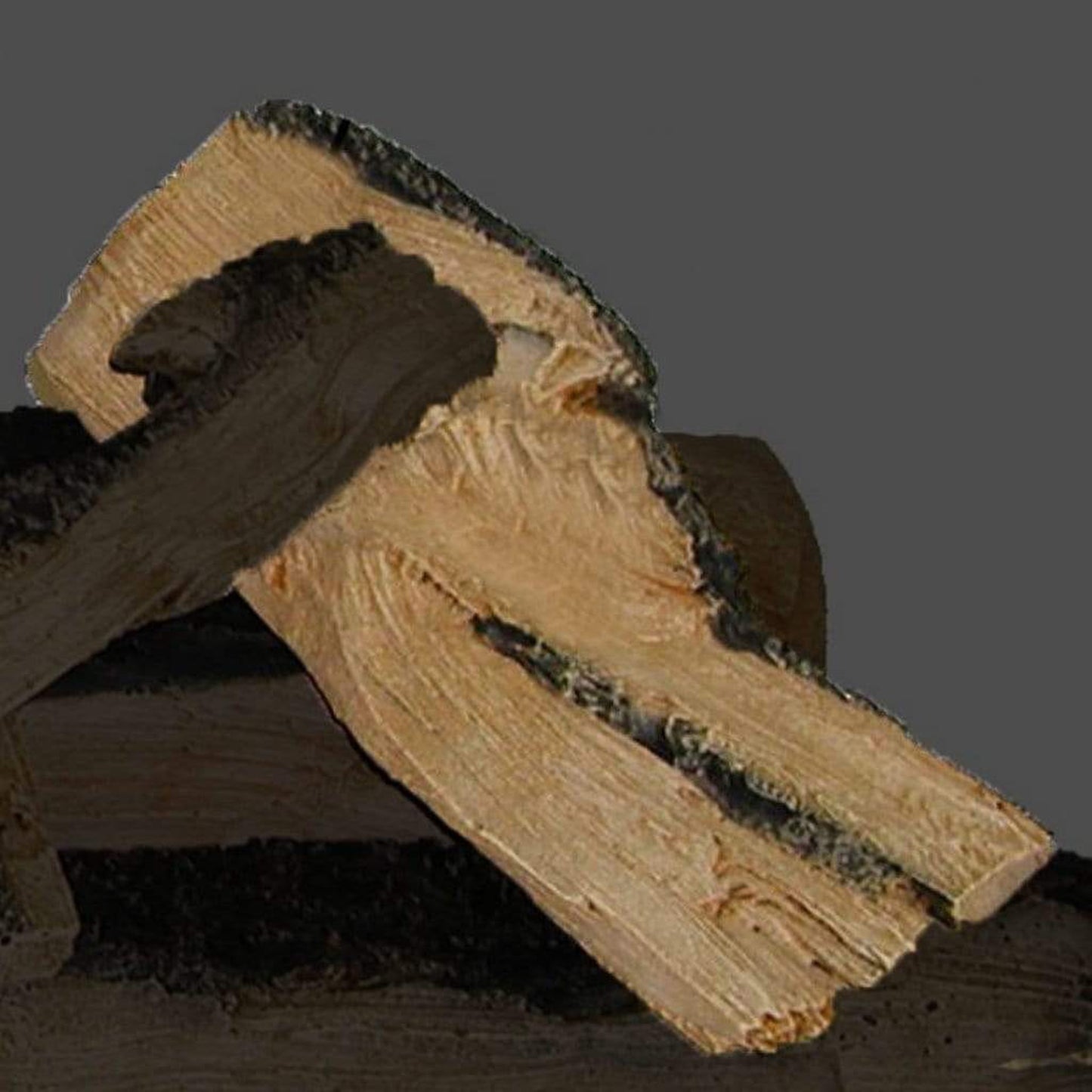 Hargrove 1515GO Western Pine Individual Log