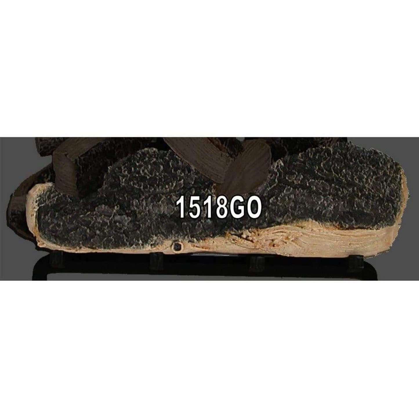 Hargrove 1518GO Western Pine Individual Log