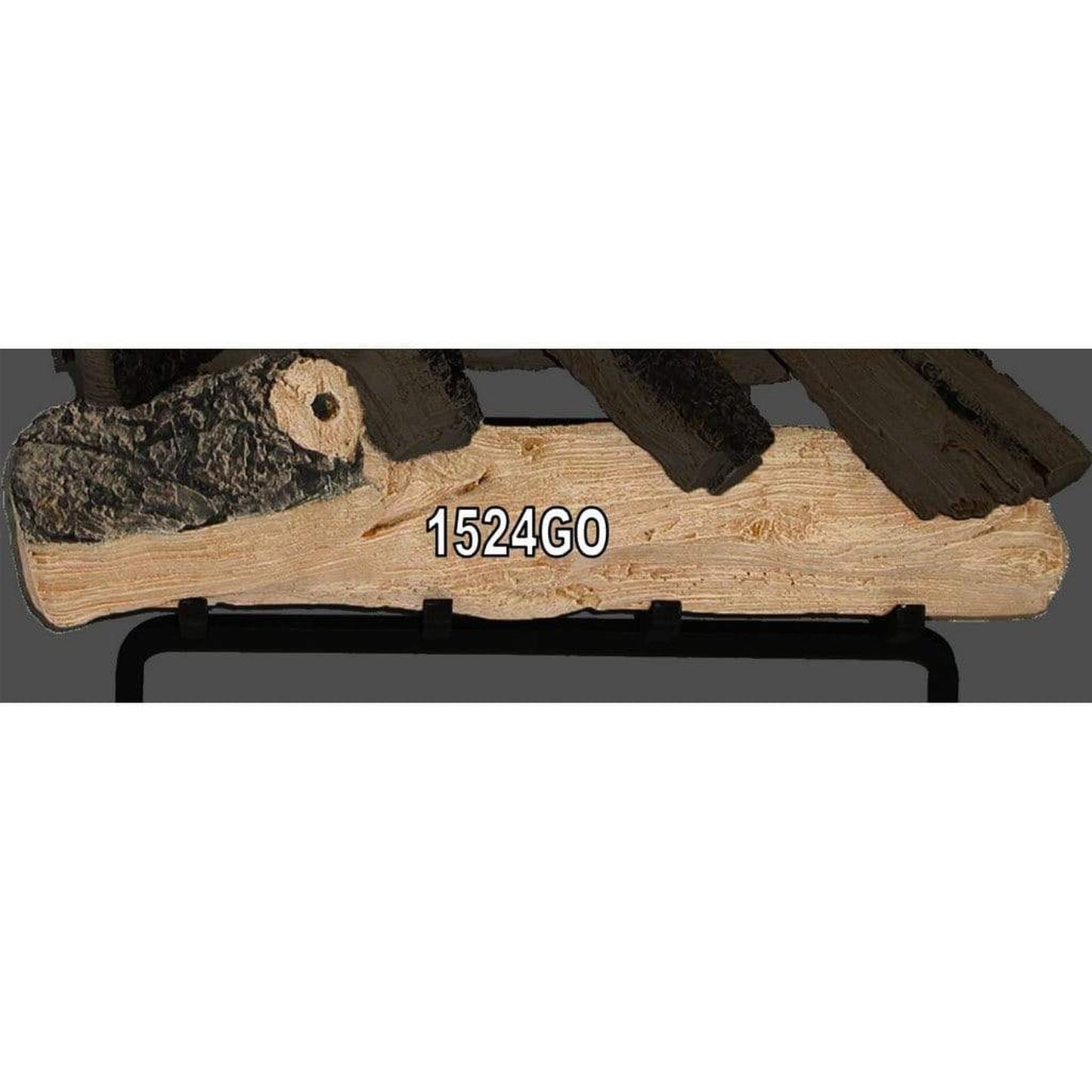 Hargrove 1524GO Western Pine Individual Log