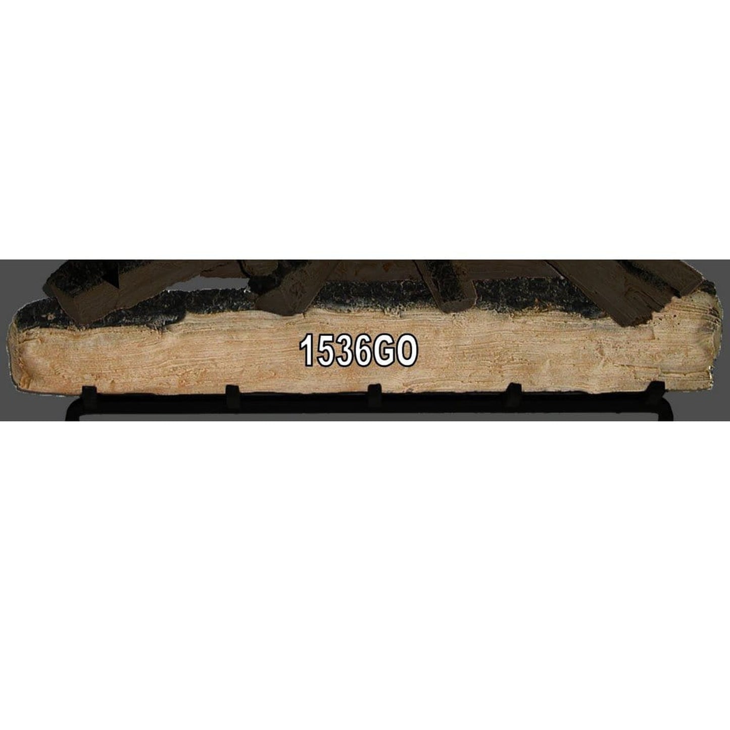 Hargrove 1542GO Western Pine Individual Log