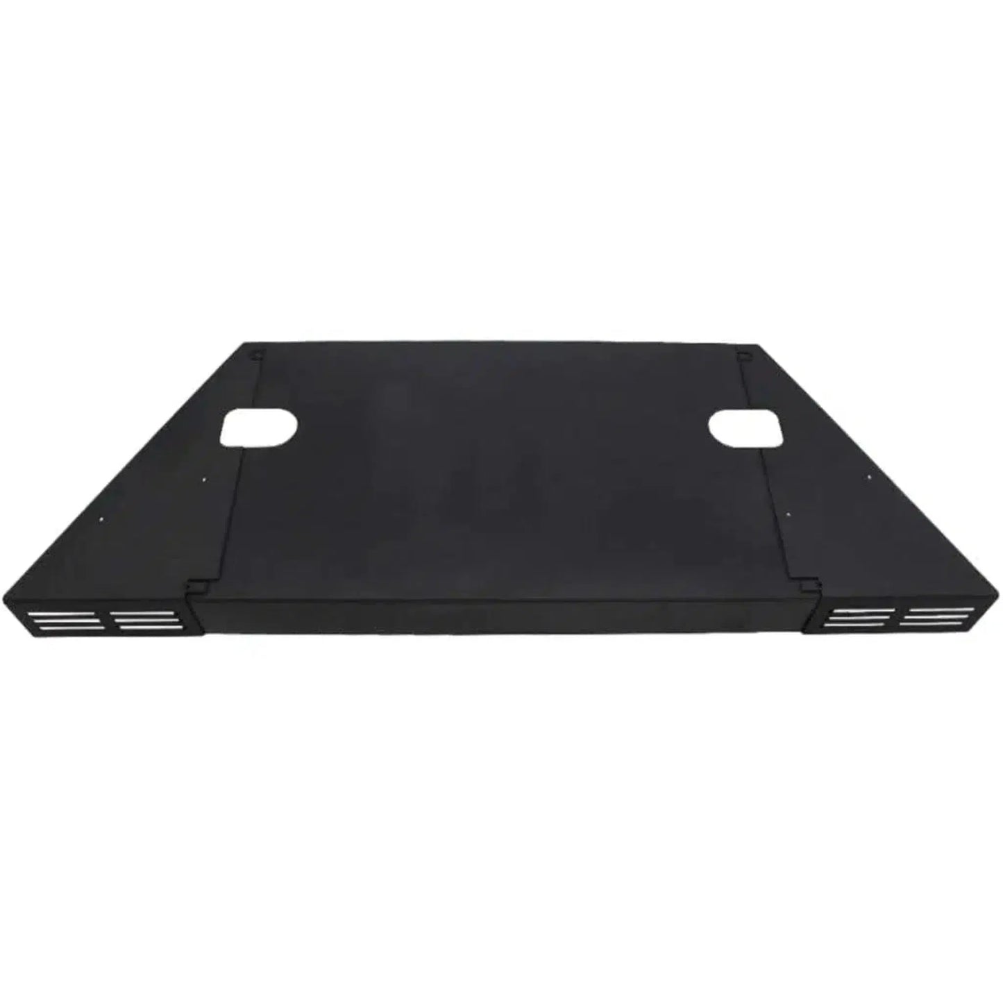 Hargrove 18" Propane ANSI Ember Burner Floor Accessory Kit With Variable Flame Remote Control