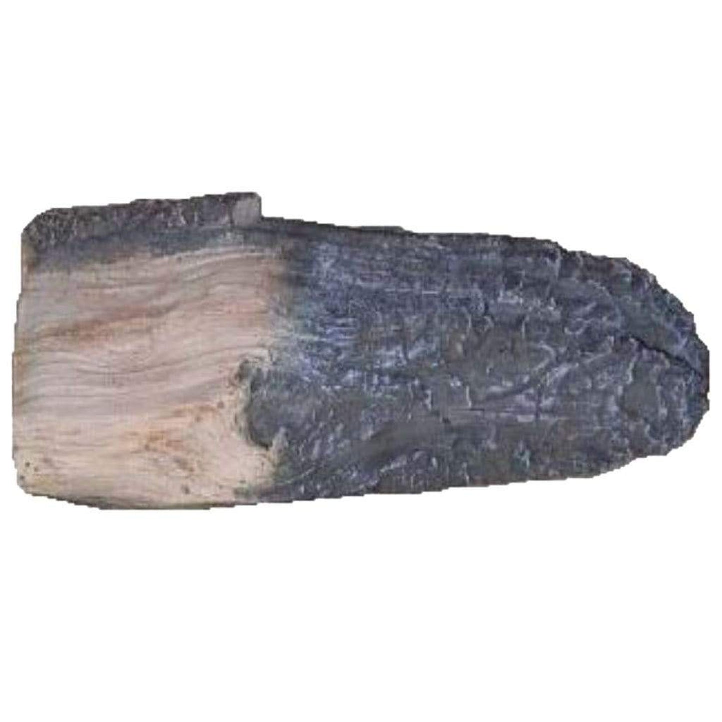 Hargrove 2111GO Twilight Inferno Individual Log