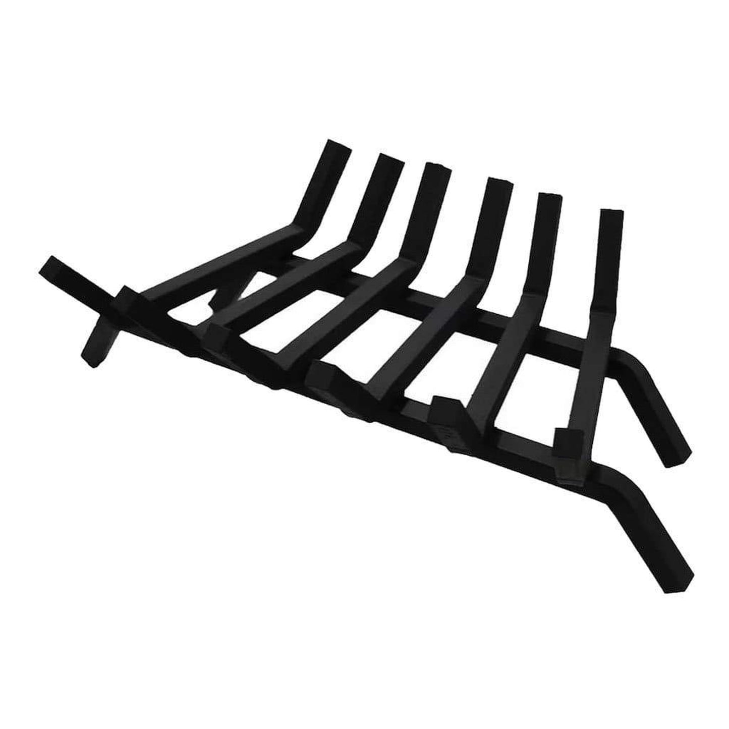 Hargrove 23" Medium Depth Wood Burning Grates