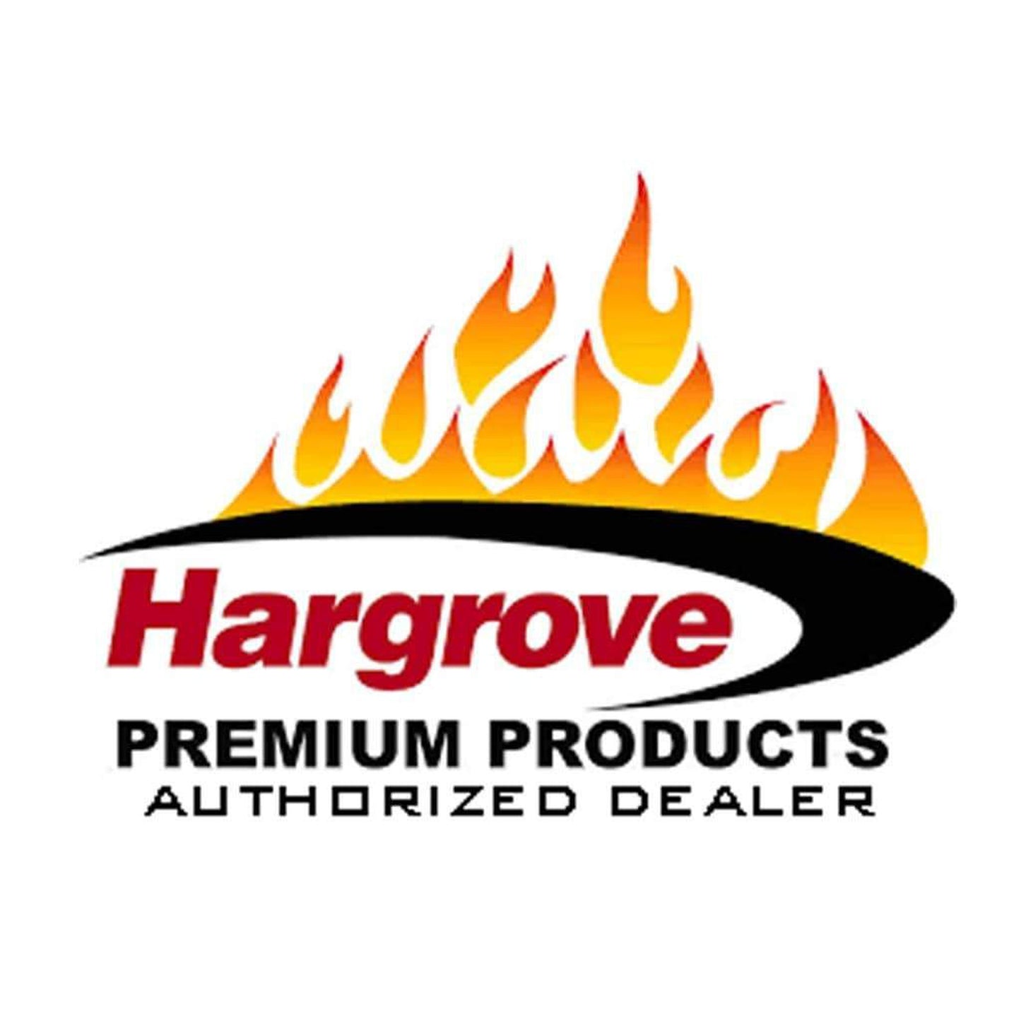 Hargrove 24" Mushroom-Type Thermocouple & Pilot Burner Assembly