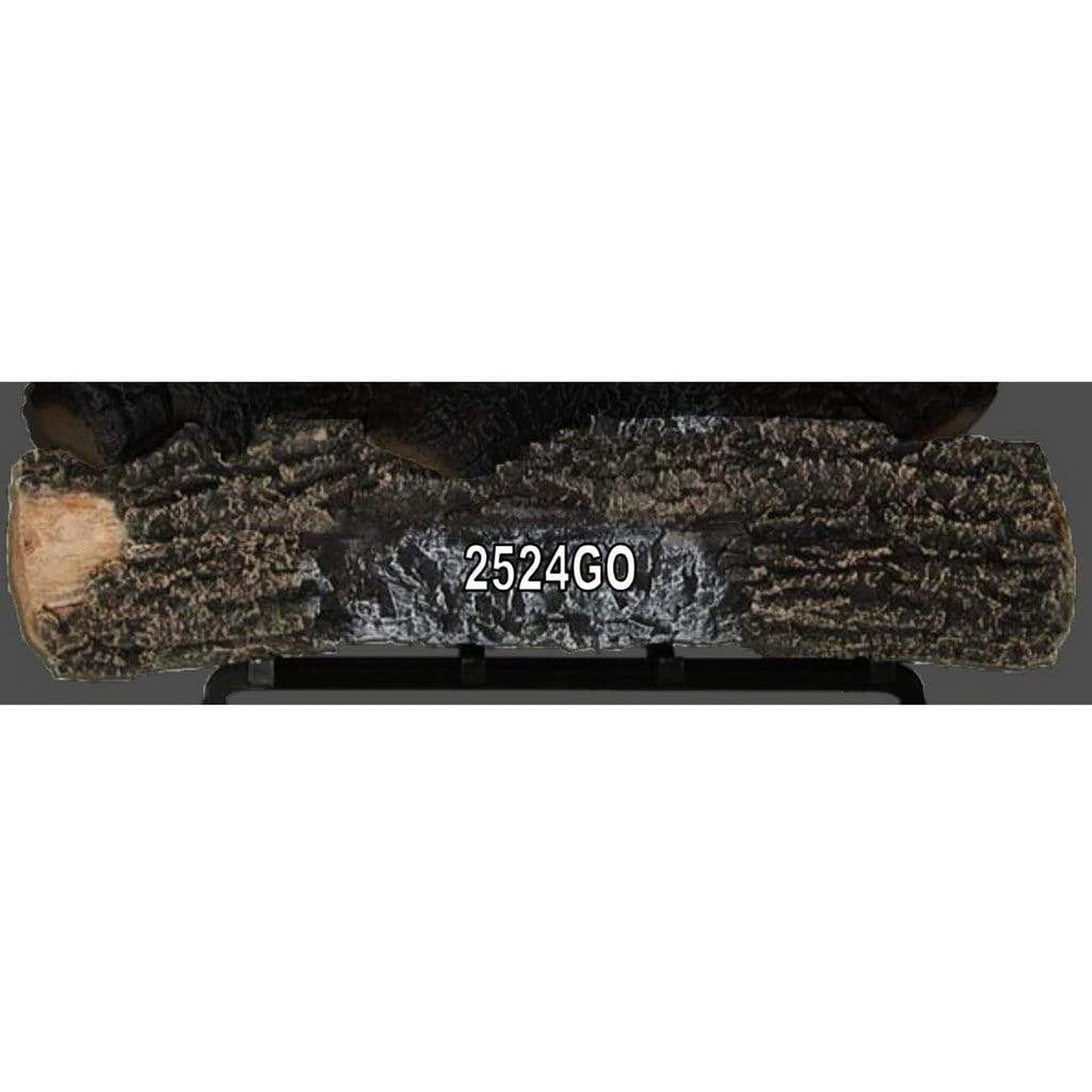 Hargrove 2524GO Blazing Pecan Individual Logs