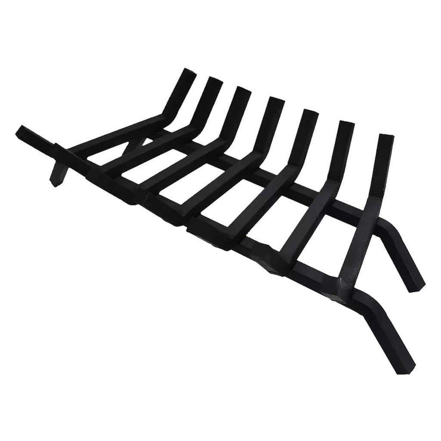 Hargrove 27" Deep Wood Burning Grates