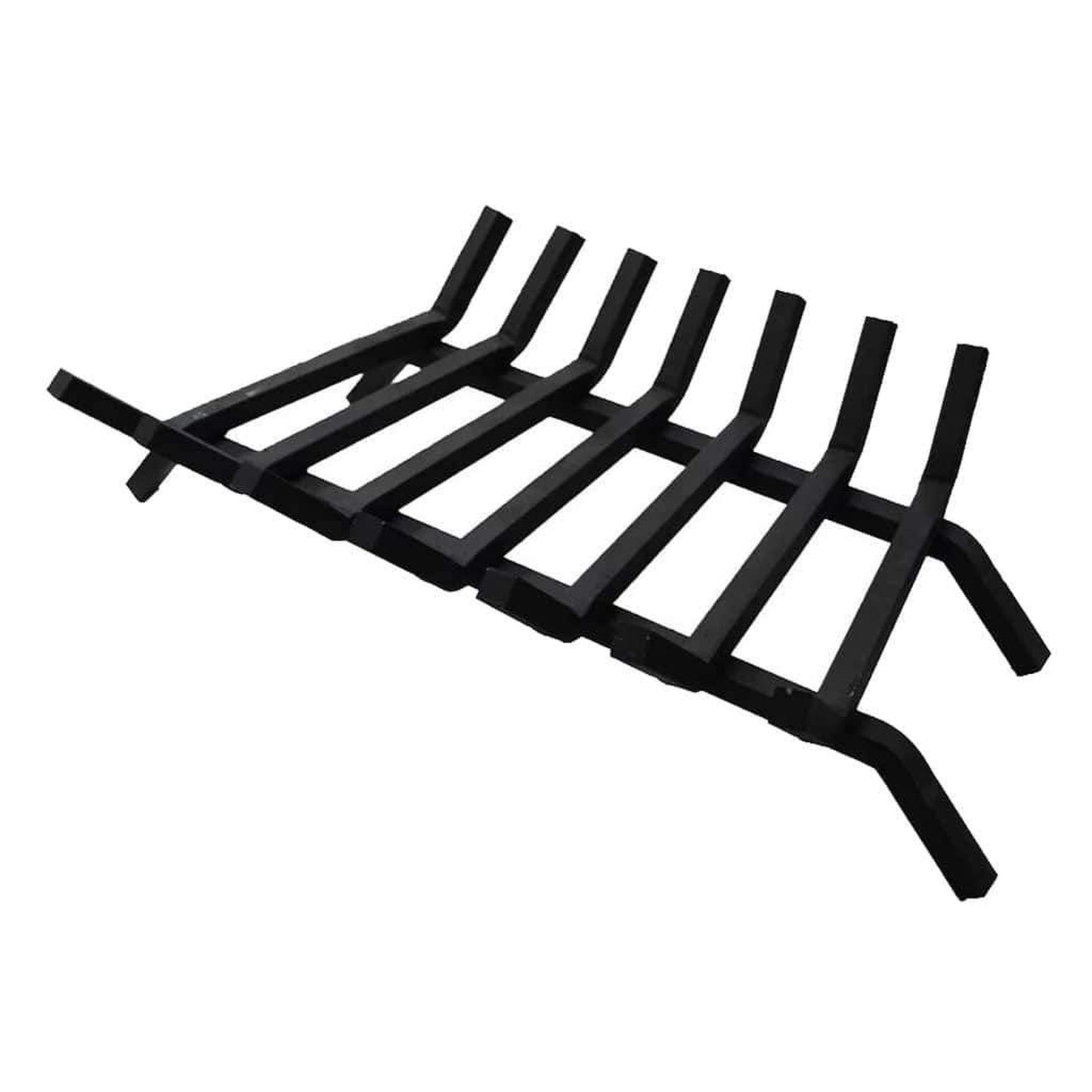 Hargrove 27" Medium Depth Wood Burning Grates