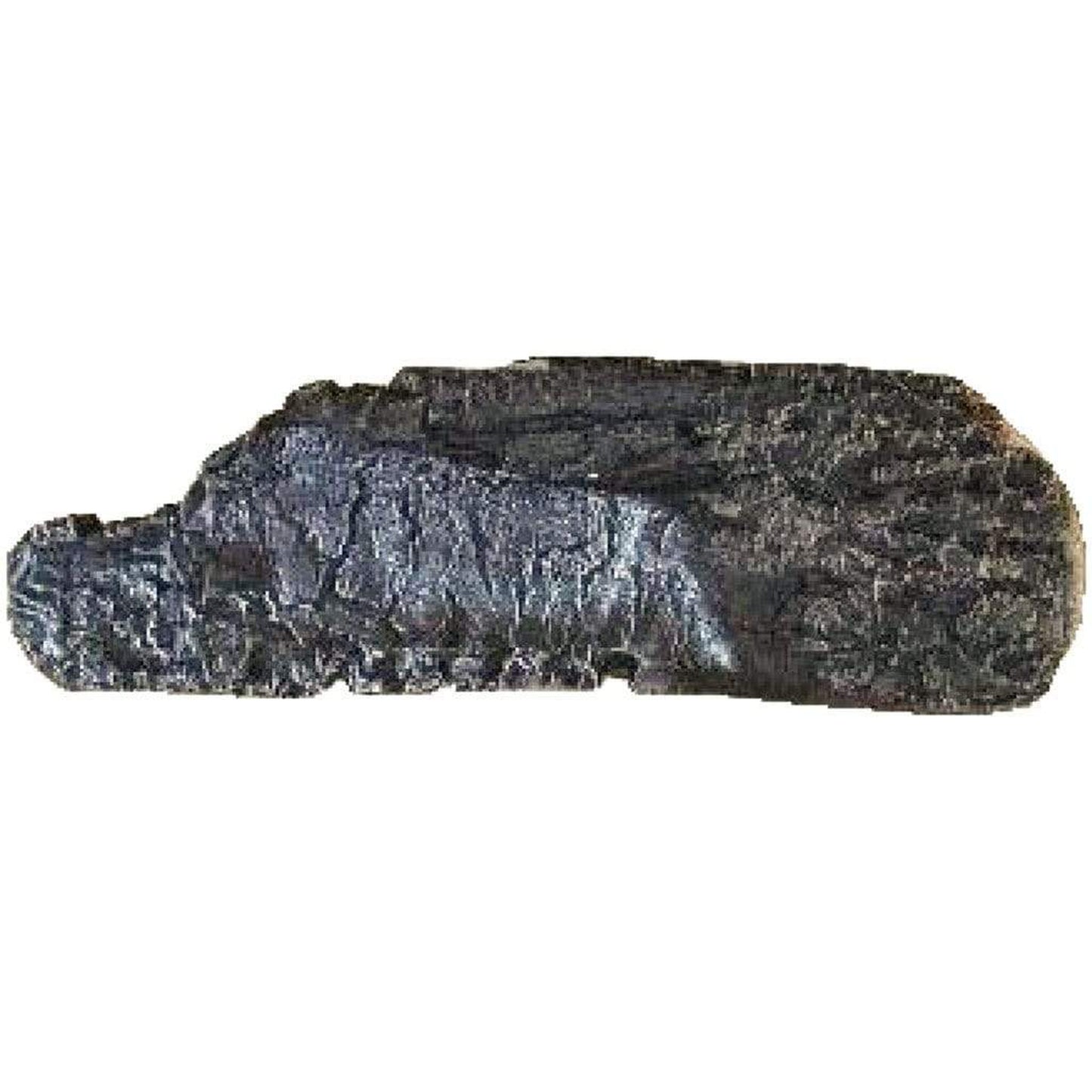 Hargrove 2719GO Magnificent Inferno Individual Log