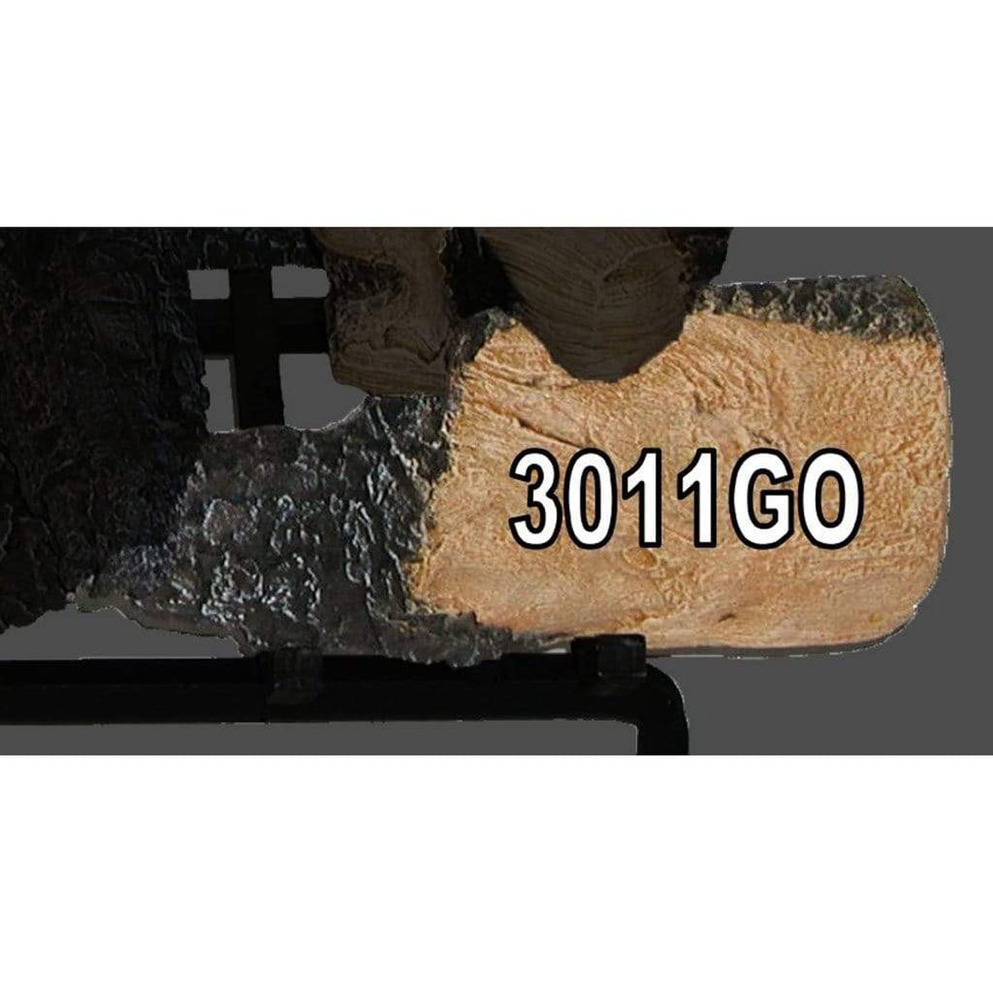 Hargrove 3011GO Twilight Inferno Individual Log