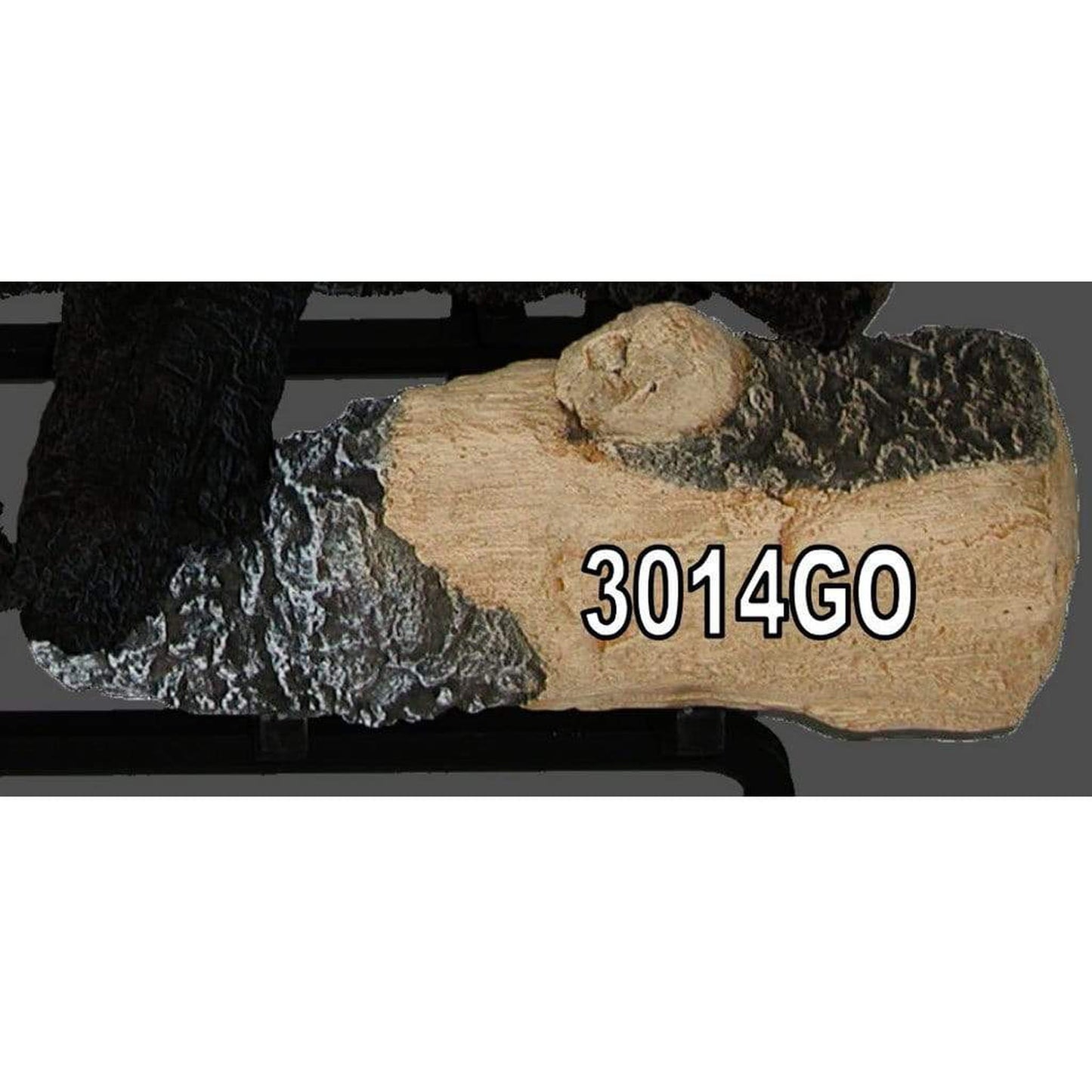 Hargrove 3014GO Twilight Inferno Individual Log