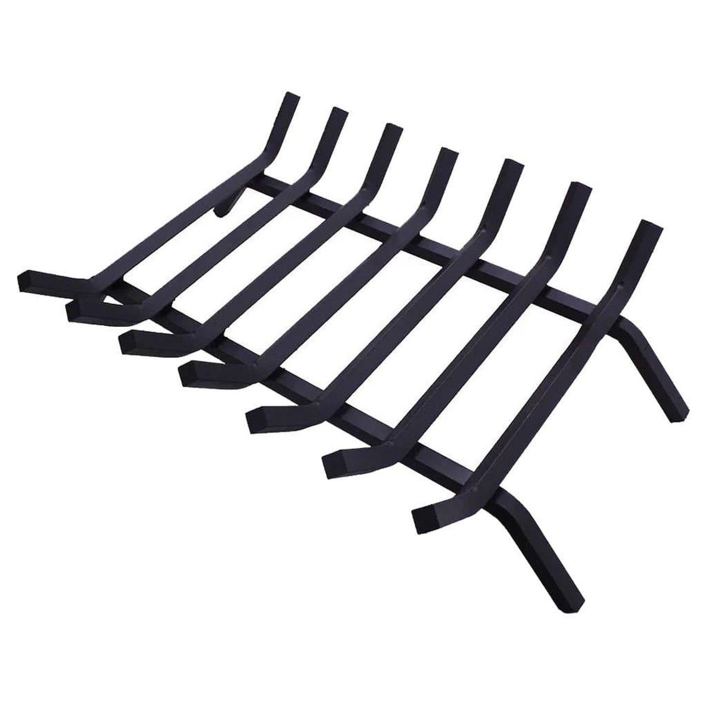 Hargrove 31" See-Thru Wood Burning Grates