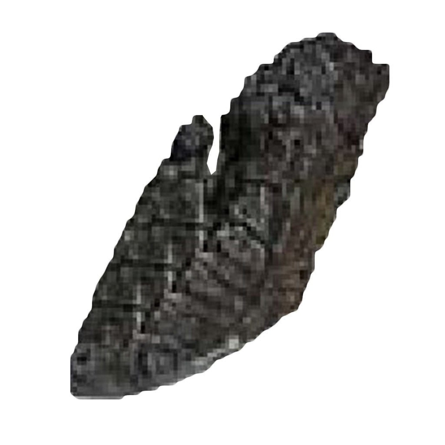 Hargrove 3207FSGO Supreme Ponderosa Individual Log