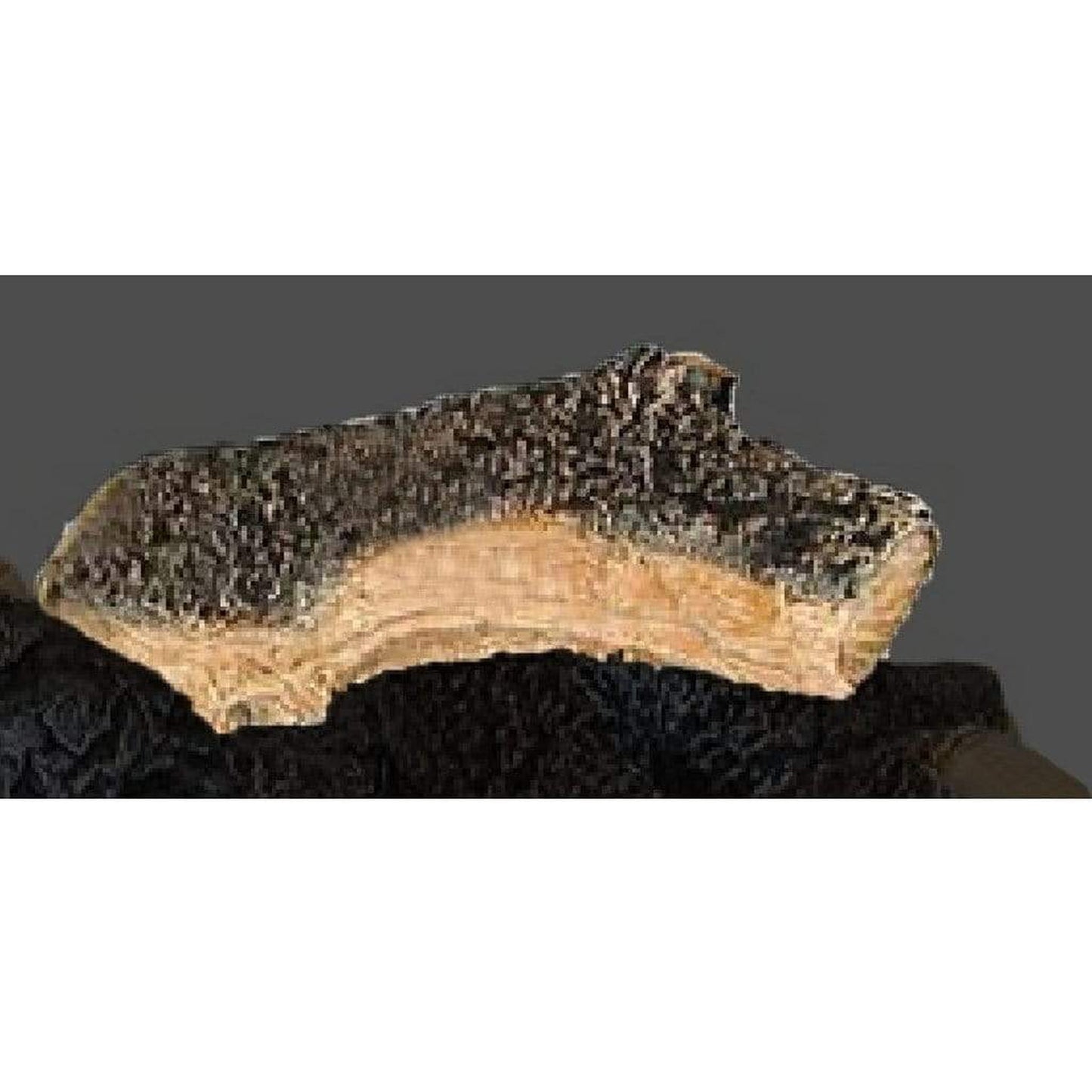 Hargrove 3214GO Supreme Ponderosa Individual Log