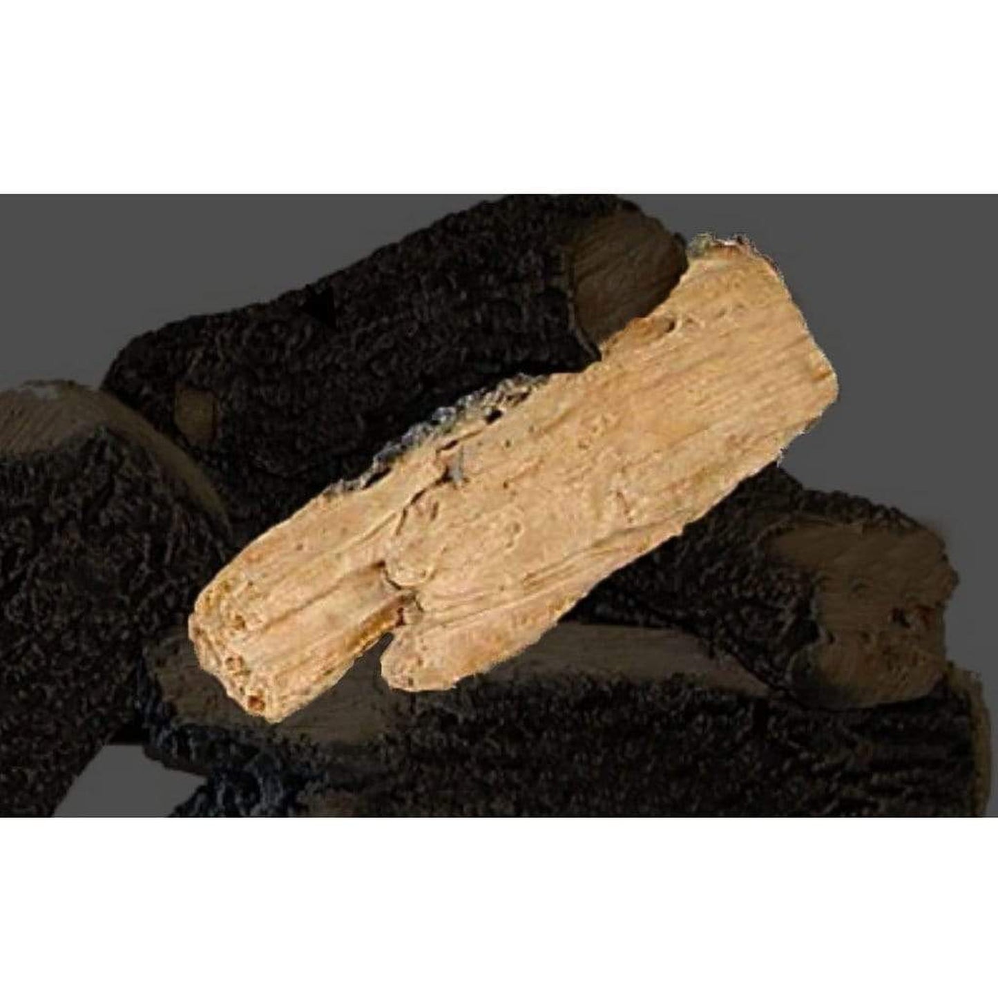 Hargrove 3215GO Supreme Ponderosa Individual Log