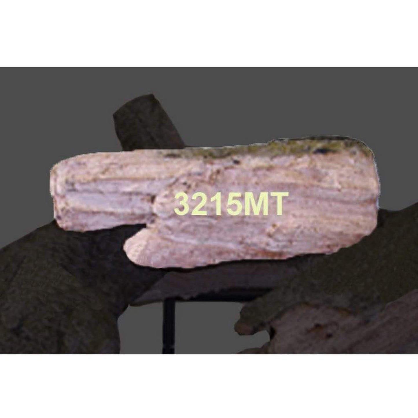 Hargrove 3215MT Mountain Timber Individual Log