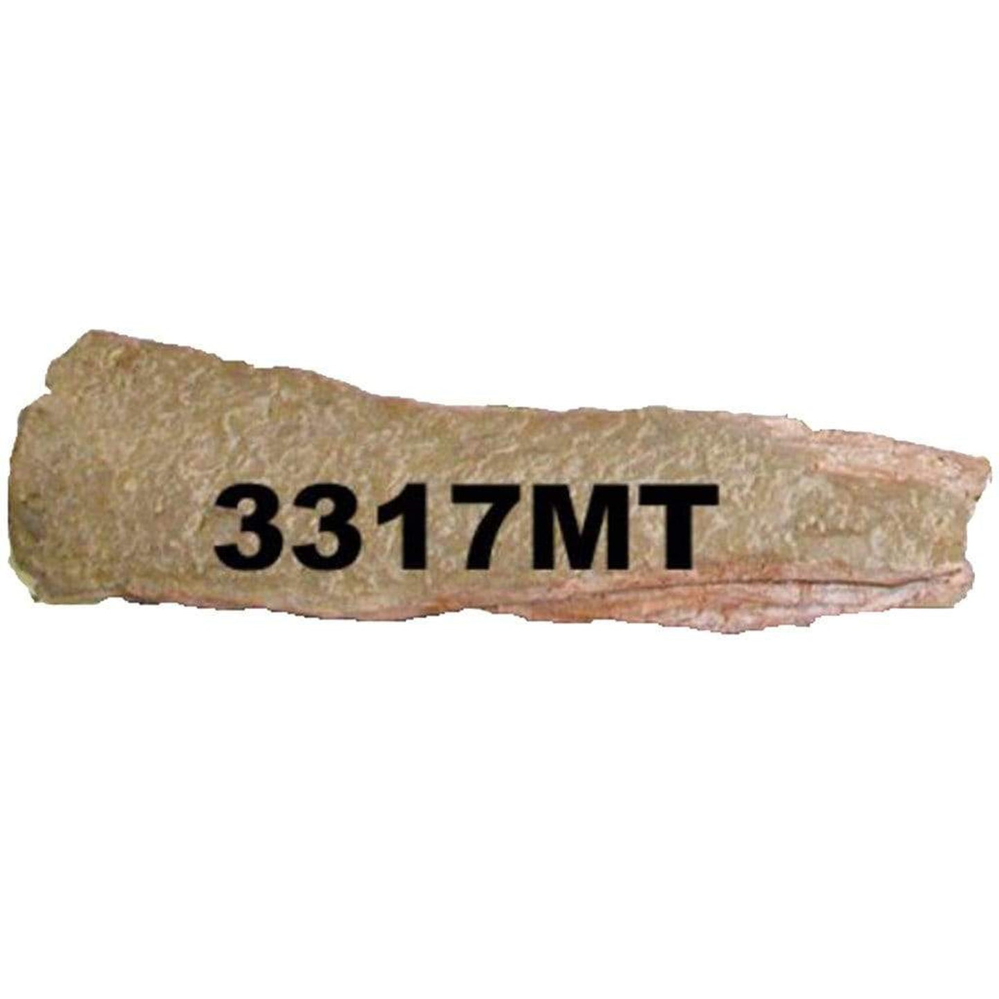 Hargrove 3317MT Mountain Timber Individual Log