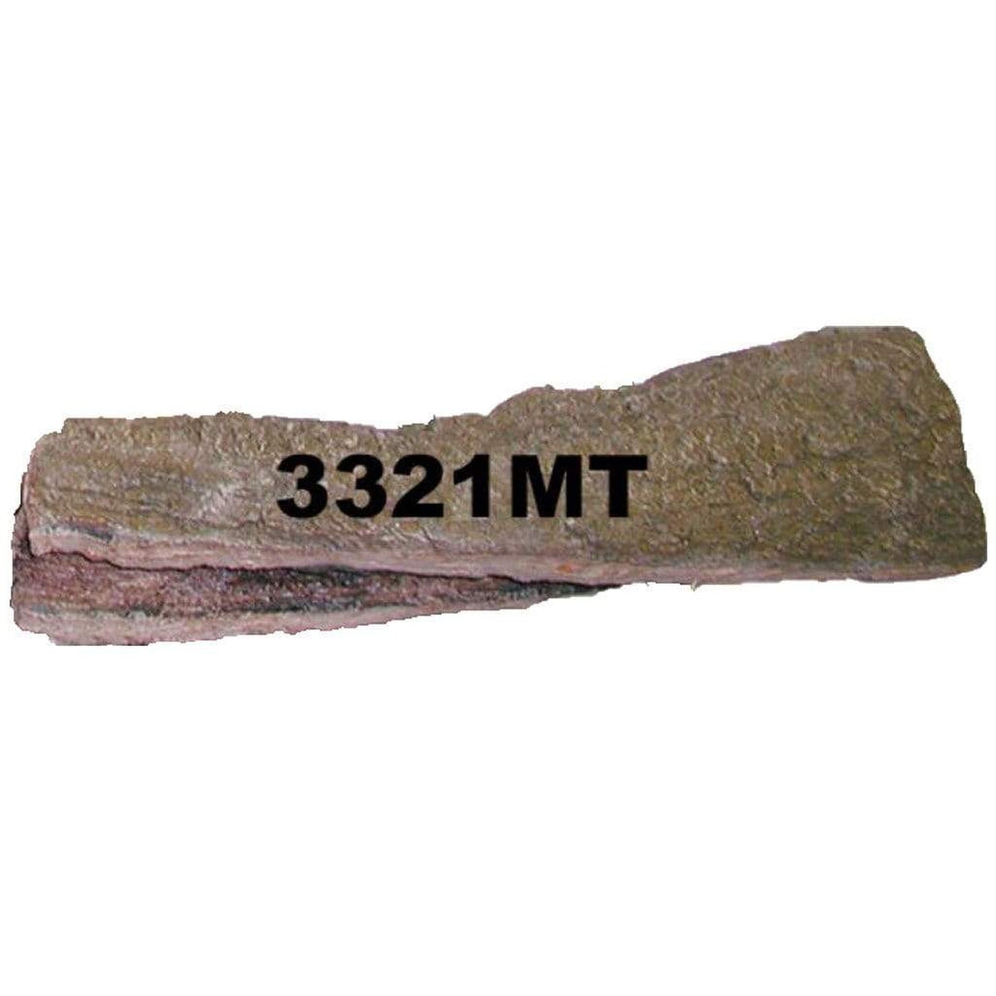 Hargrove 3321MT Mountain Timber Individual Log
