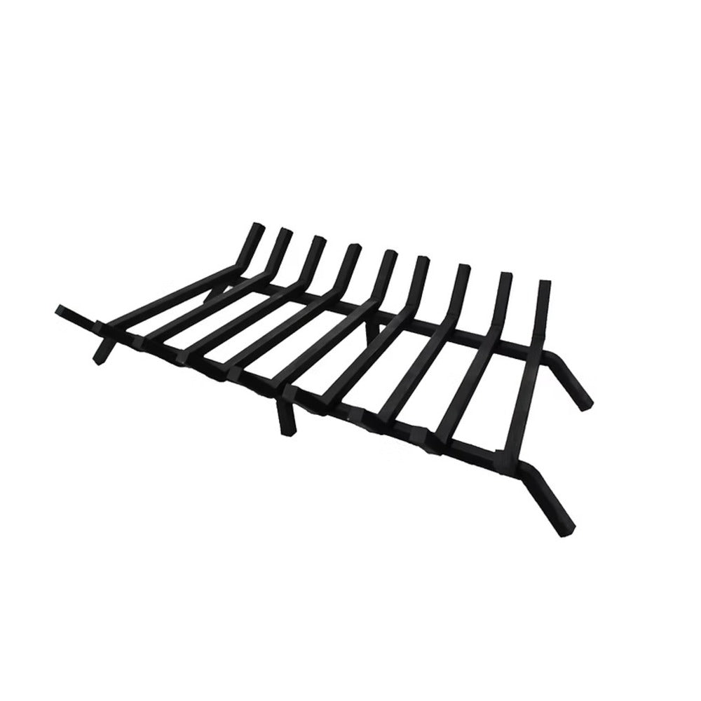 Hargrove 35" Deep Wood Grate