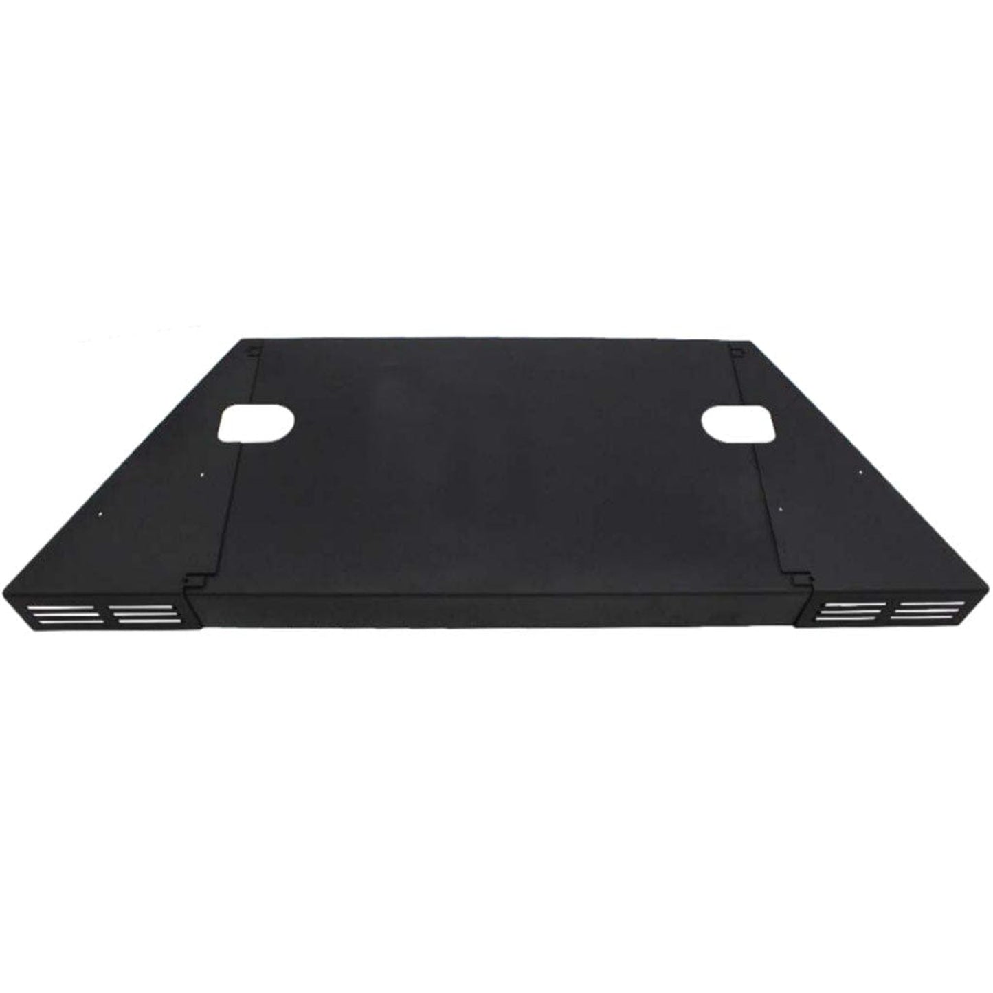 Hargrove 36" ANSI H-Burner Natural Gas Floor Accessory Kit With Variable Flame Remote Control