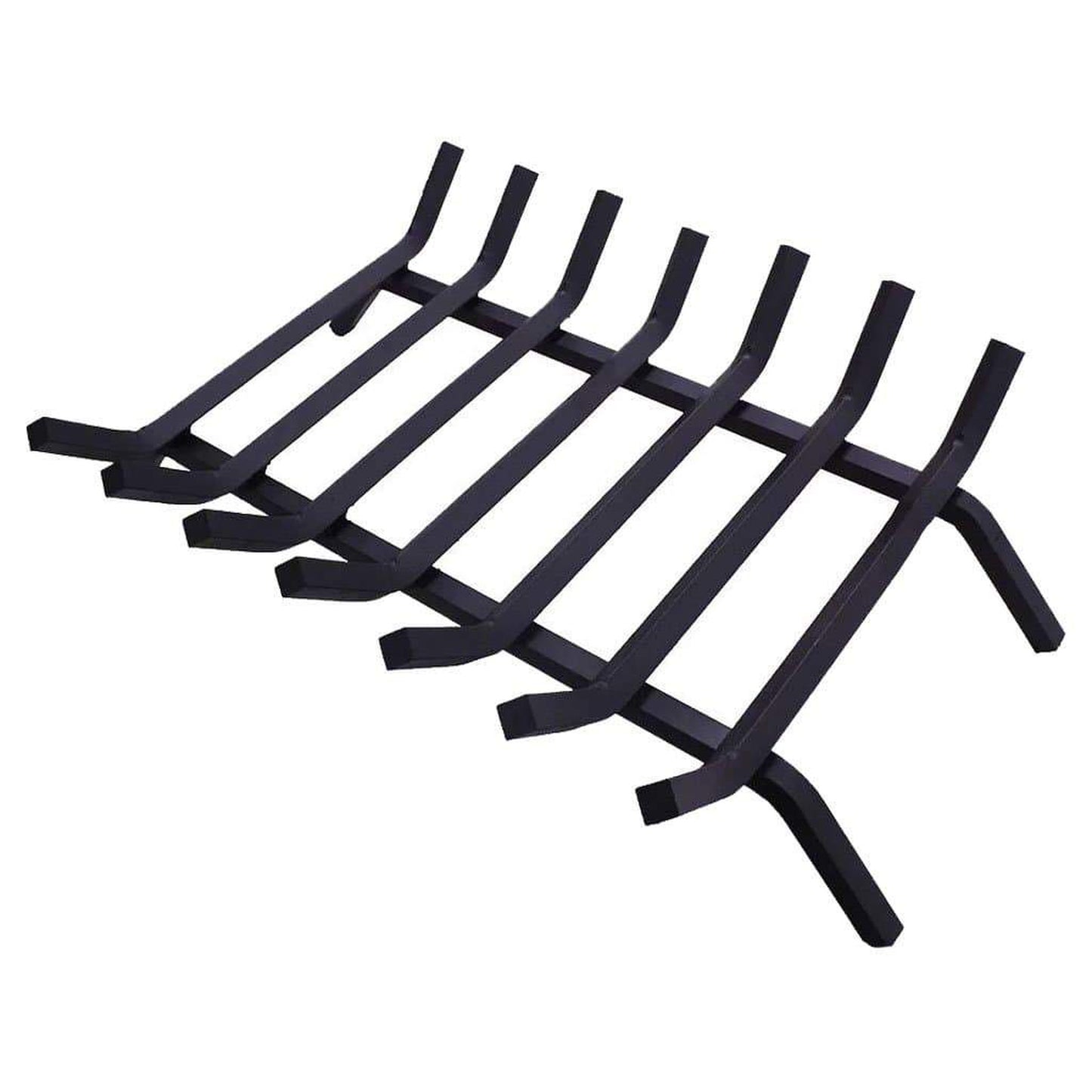 Hargrove 41" See-Thru Wood Burning Grates