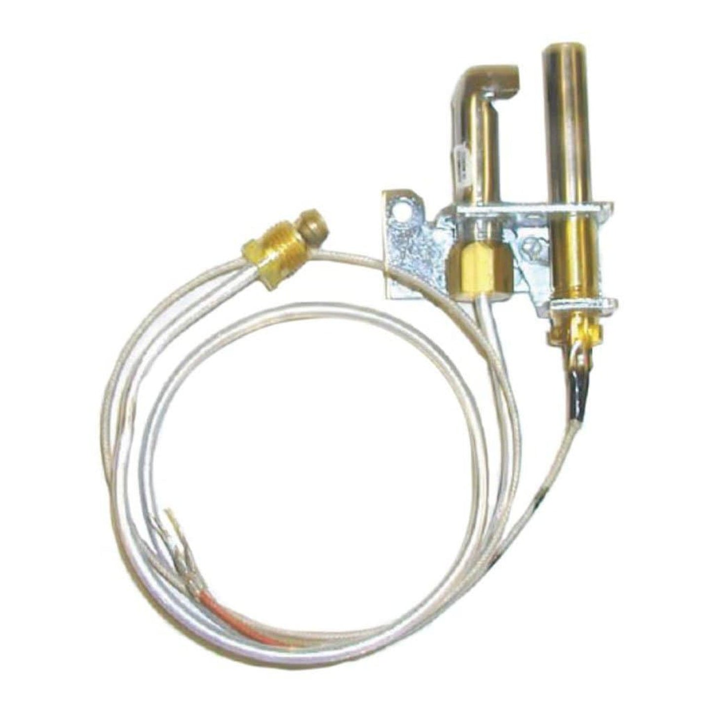 Hargrove 48" Thermopile & Pilot Burner for MV System -Natural Gas