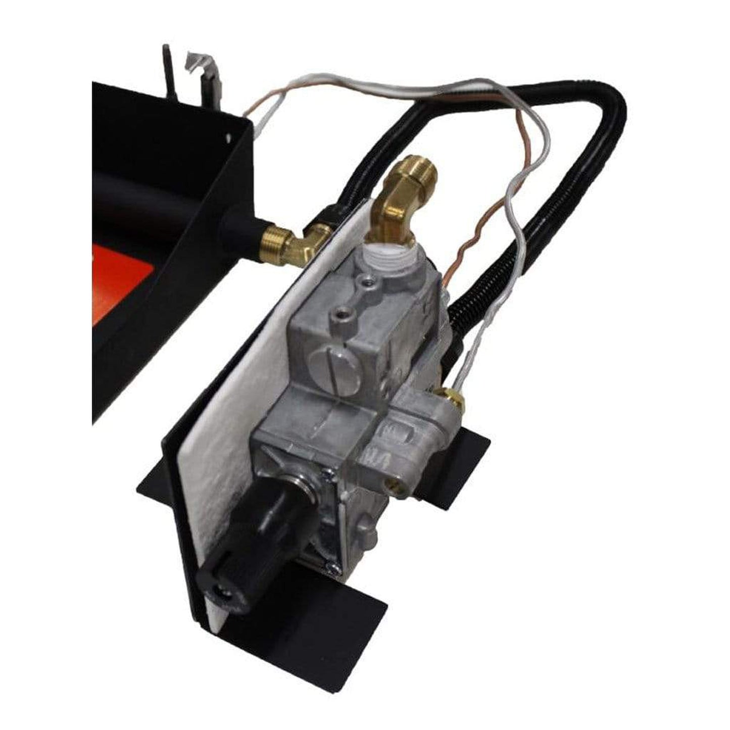 Hargrove AF-CMT-PO Eco Cool Mount Manual Safety Pilot Control - Parts Only