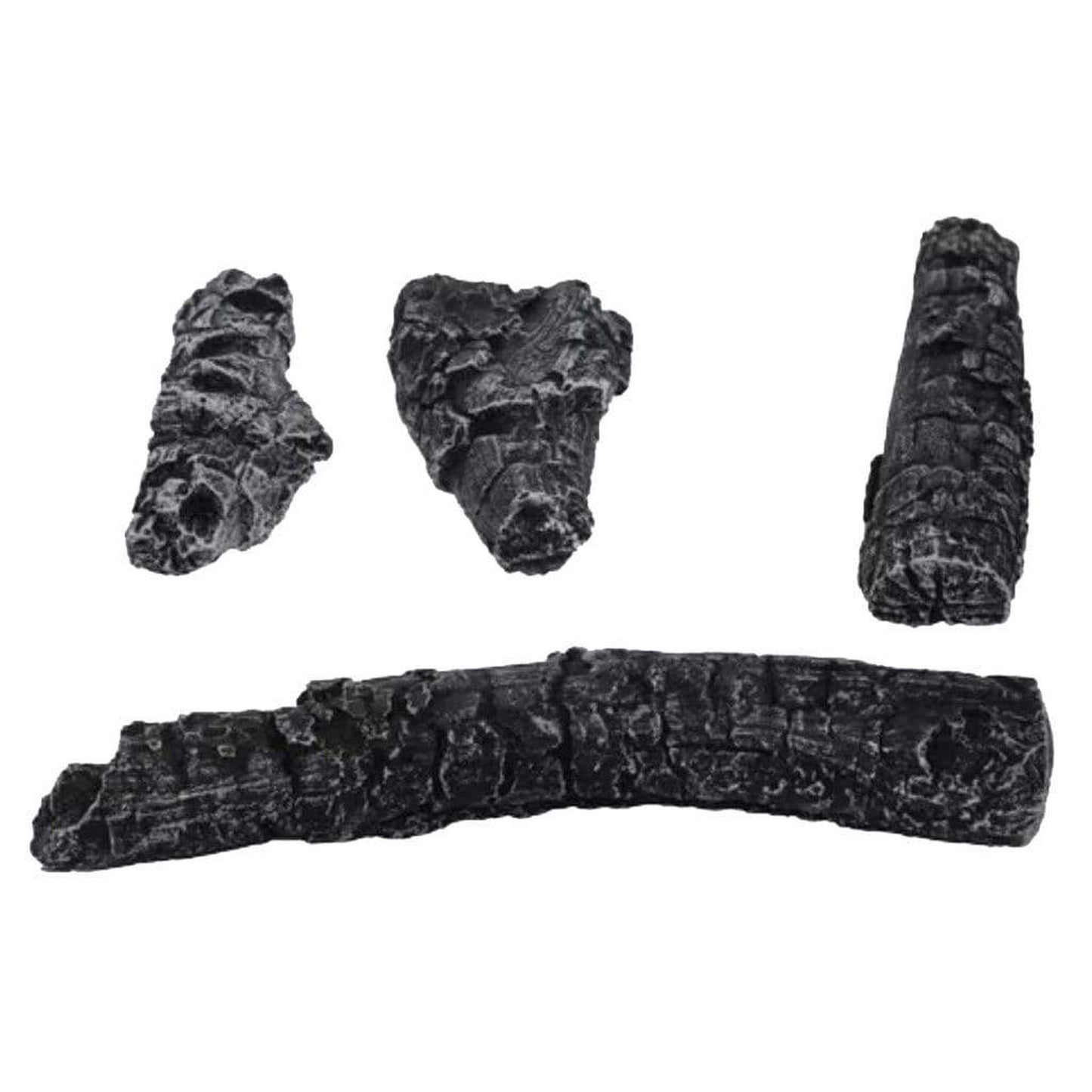 Hargrove CCKGO Charred Chip Kit