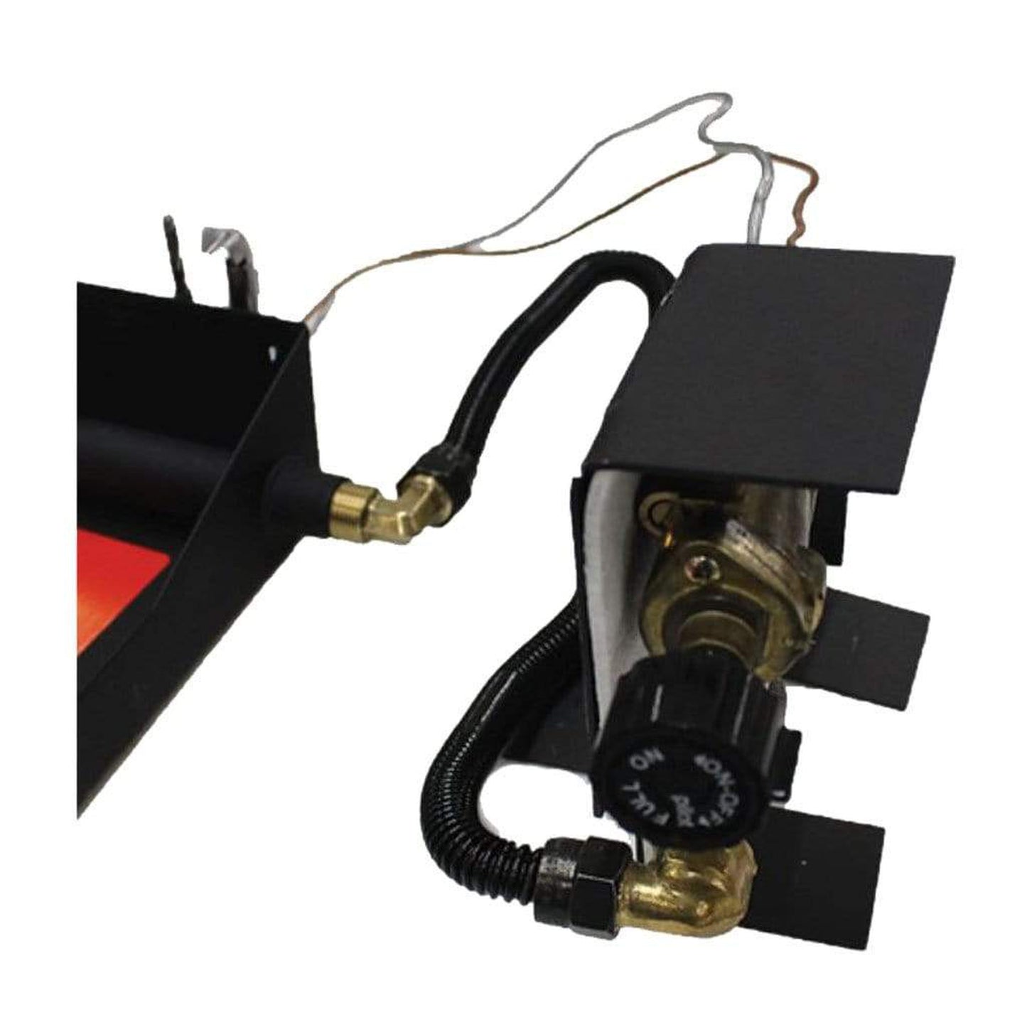 Hargrove CP-CMT-PO Cool Mount Safety Pilot Control