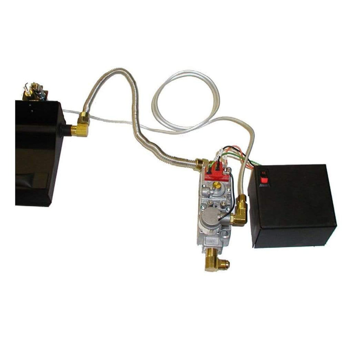 Hargrove DEI-PO Electronic Ignition Safety Pilot Control - Parts Only