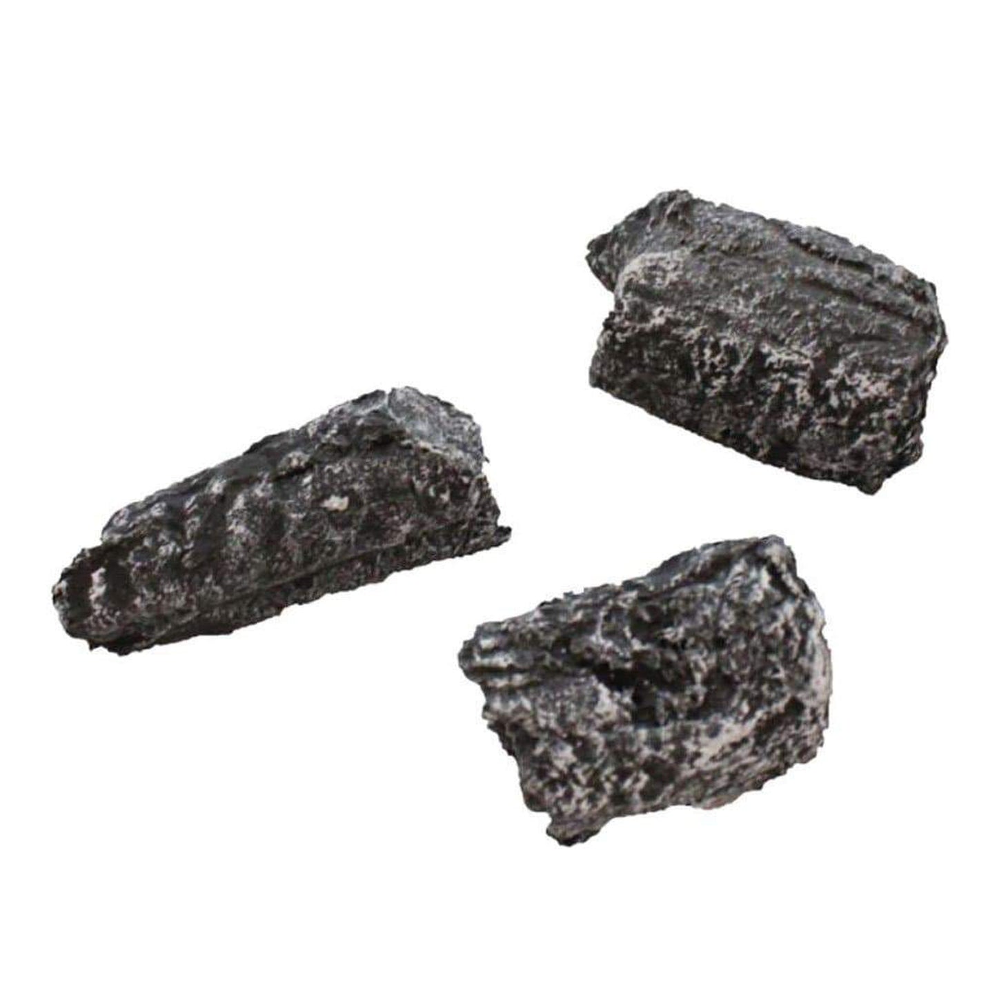 Hargrove FCC-3 3x Decorative Charred Chips Kit