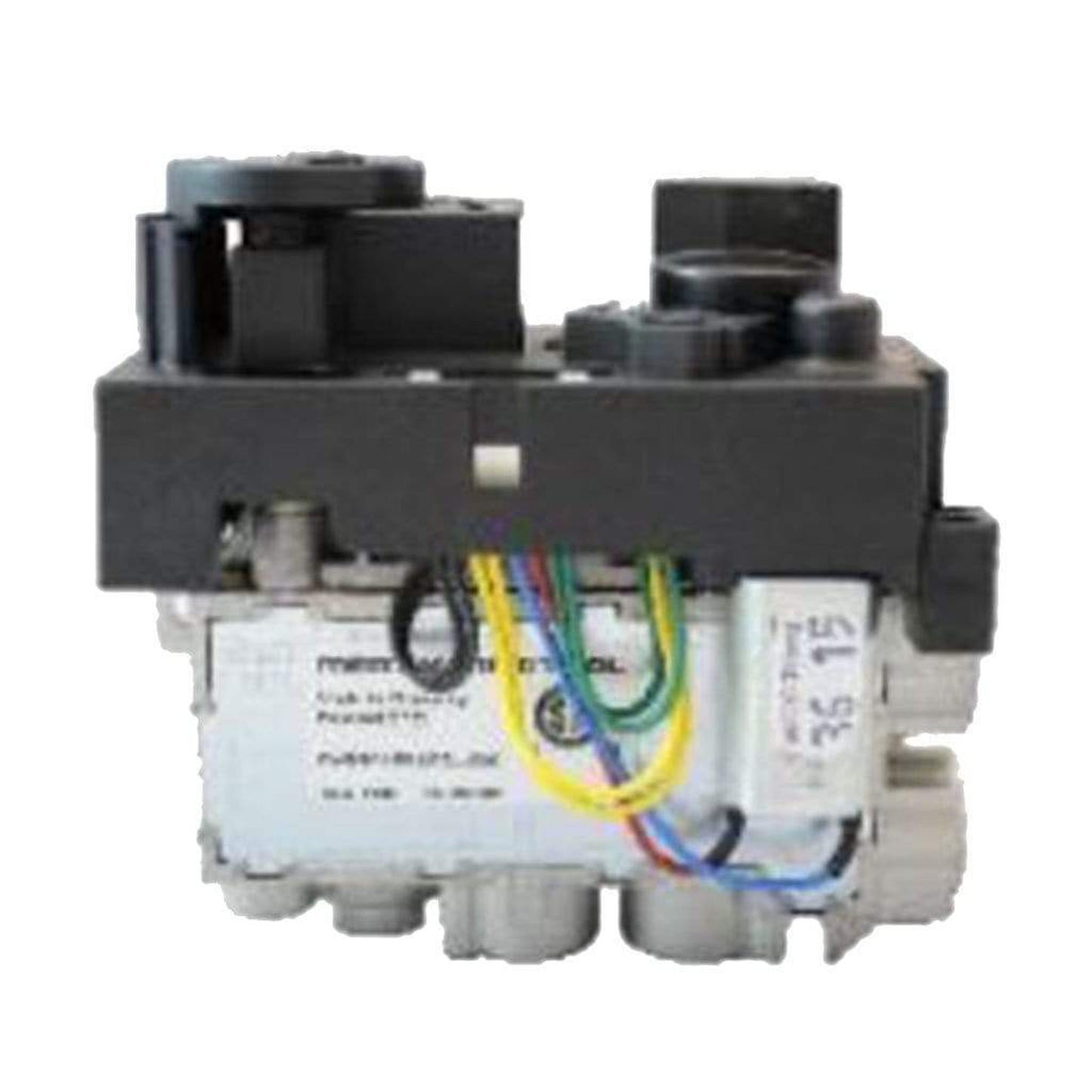 Hargrove MEI-V MEI Valve for Electronic Ignition (Variable Flame)