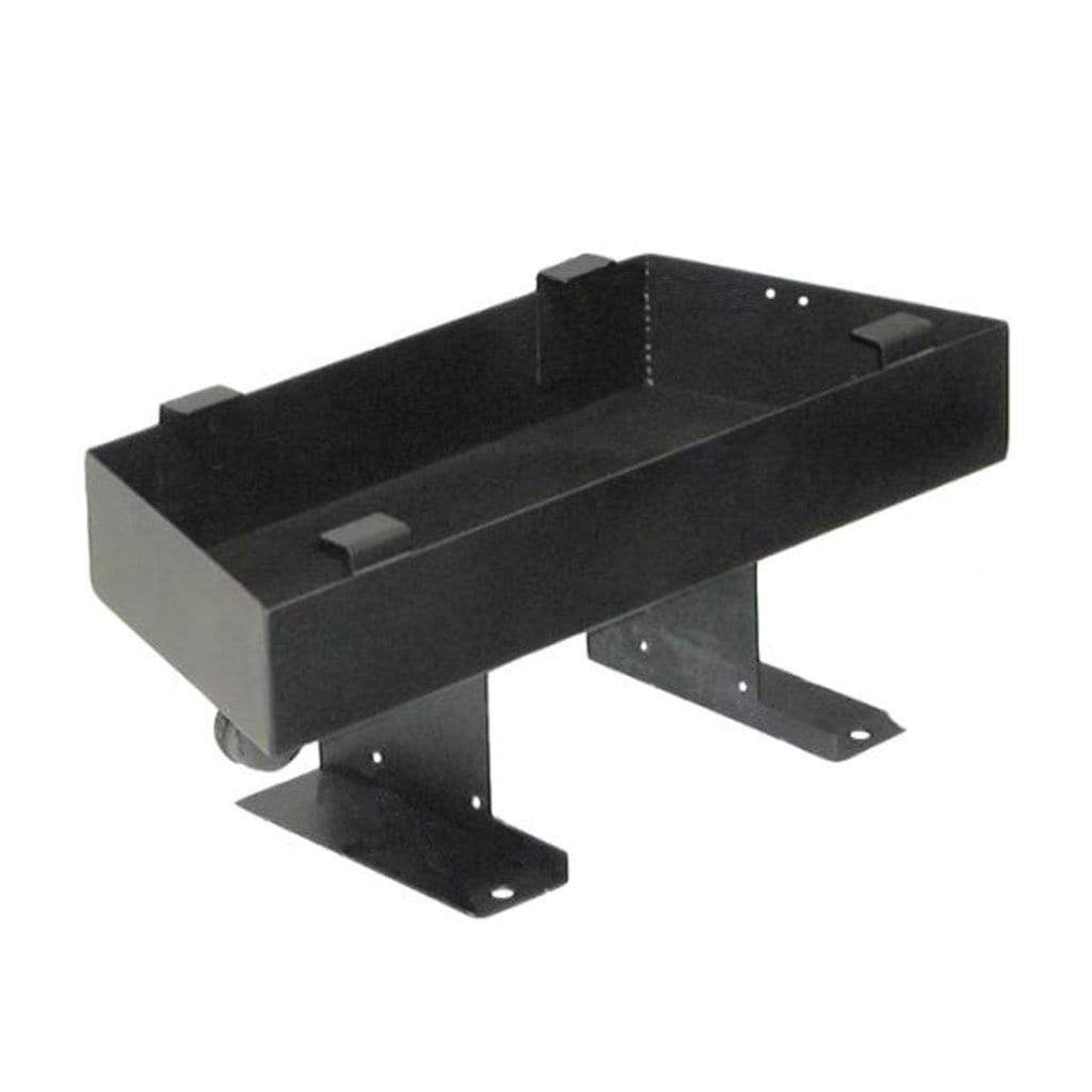 Hargrove OB14 Coal Basket Vented Burner w/o Safety Pilot Valve