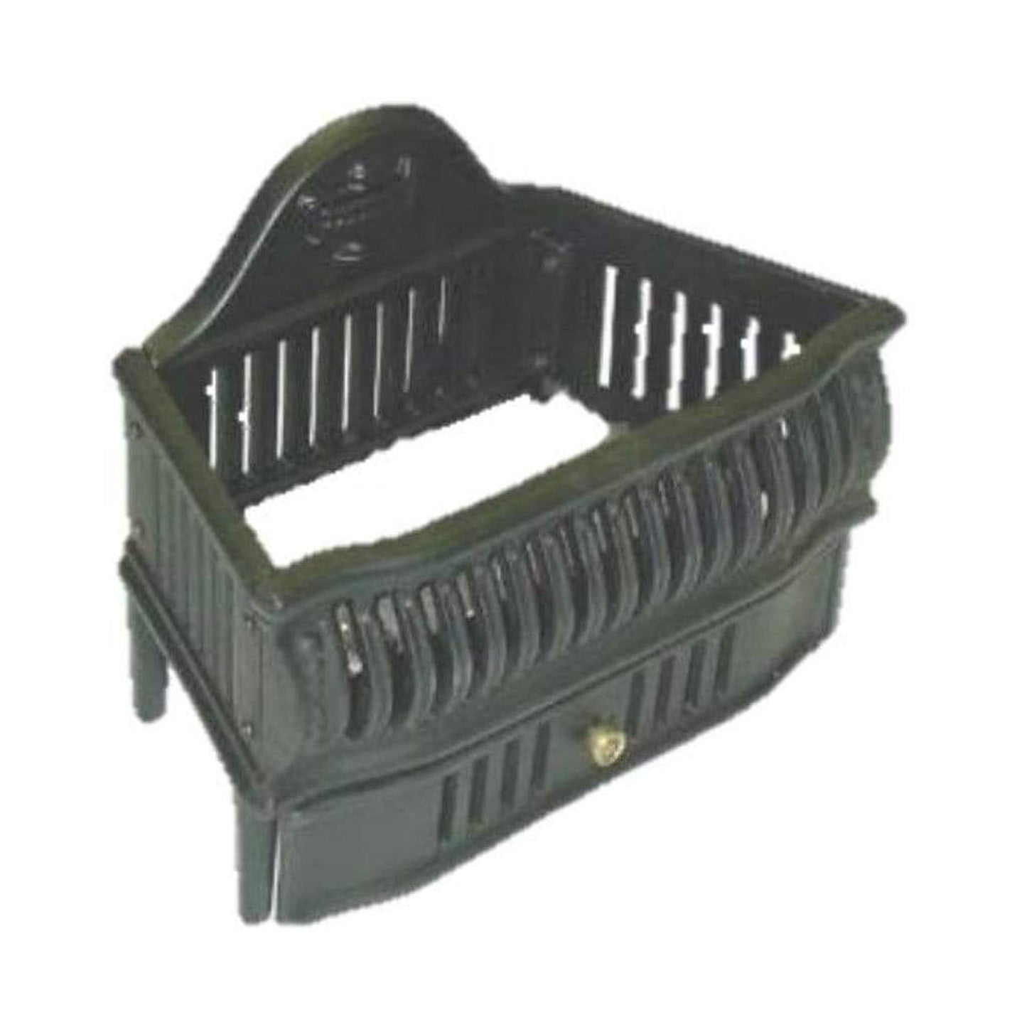 Hargrove OG19 Coal Basket Grate w/o Burner - Vented