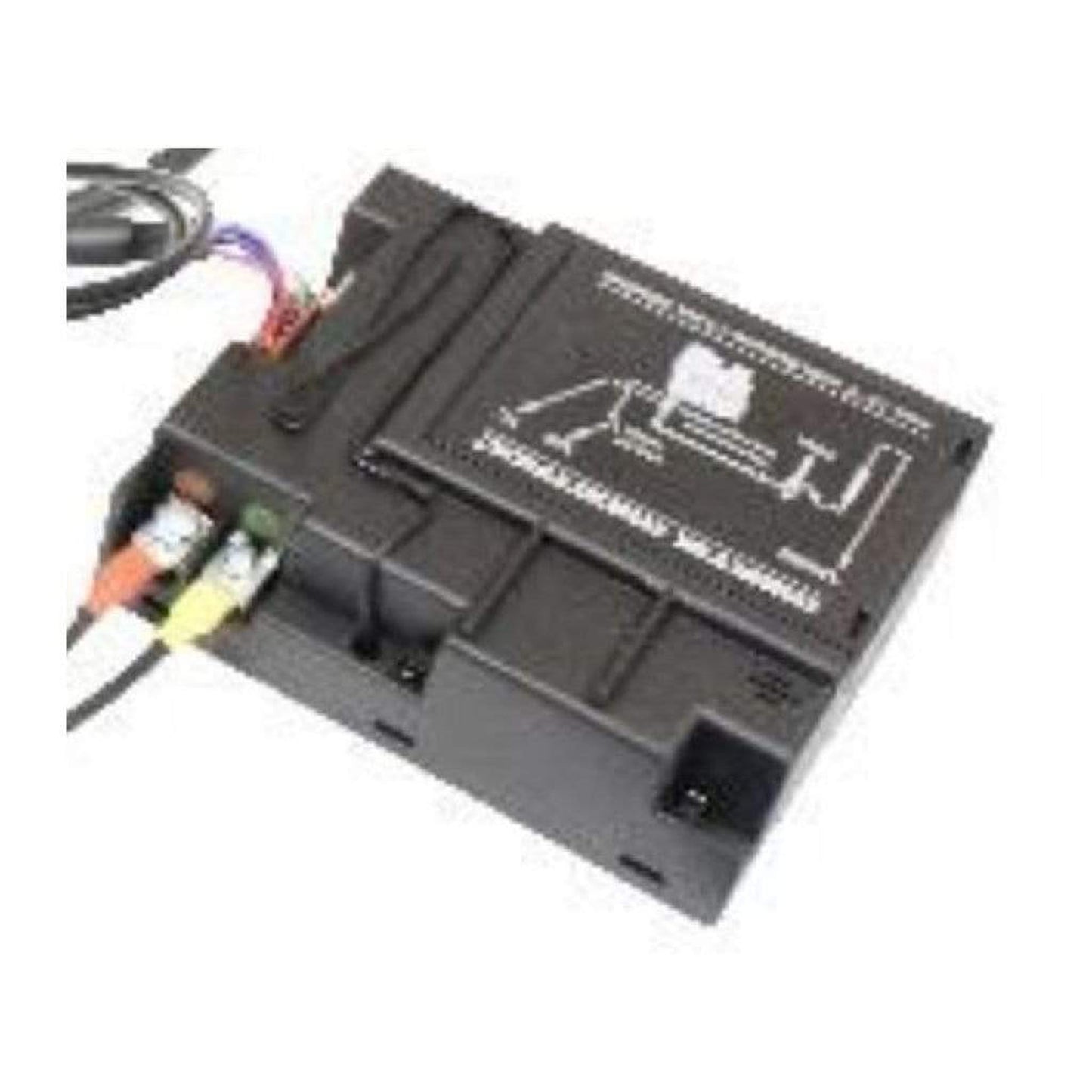 Hargrove REI-REC Receiver Module for Electronic Ignition (Variable Flame)